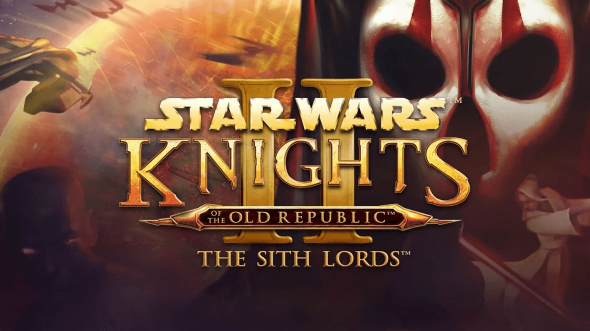 Star wars knights of the old republic ii the sith lords steam фото 100