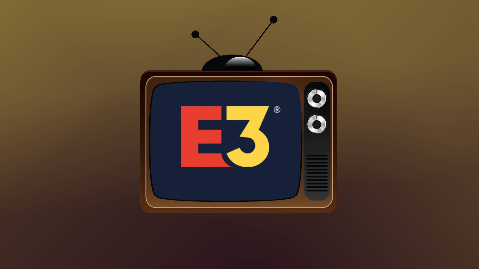 E3 Co-Streaming Program Geoff Keighley Rejected cover