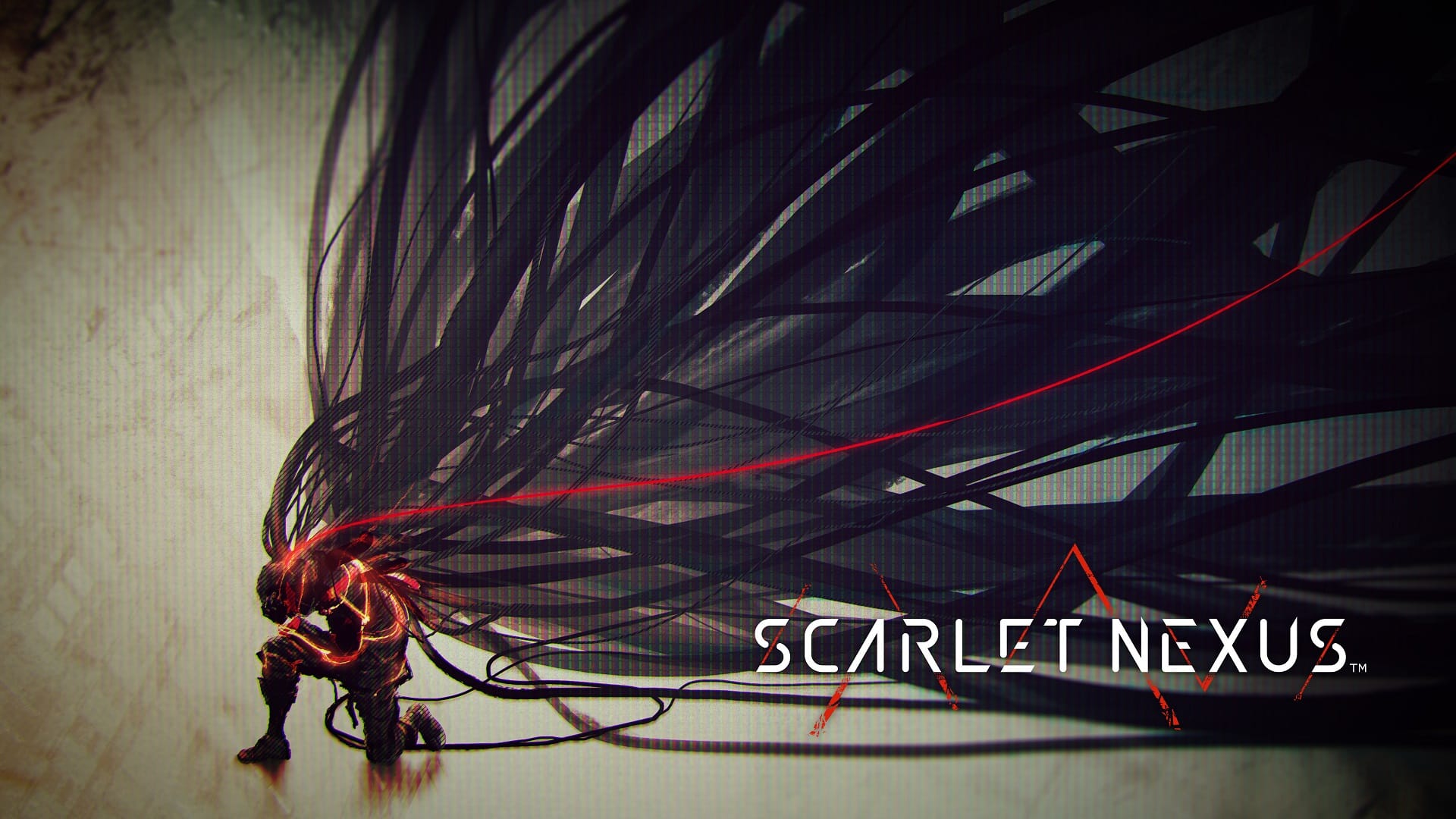 Scarlet Nexus  Interview with Game Director, Kenji Anabuki