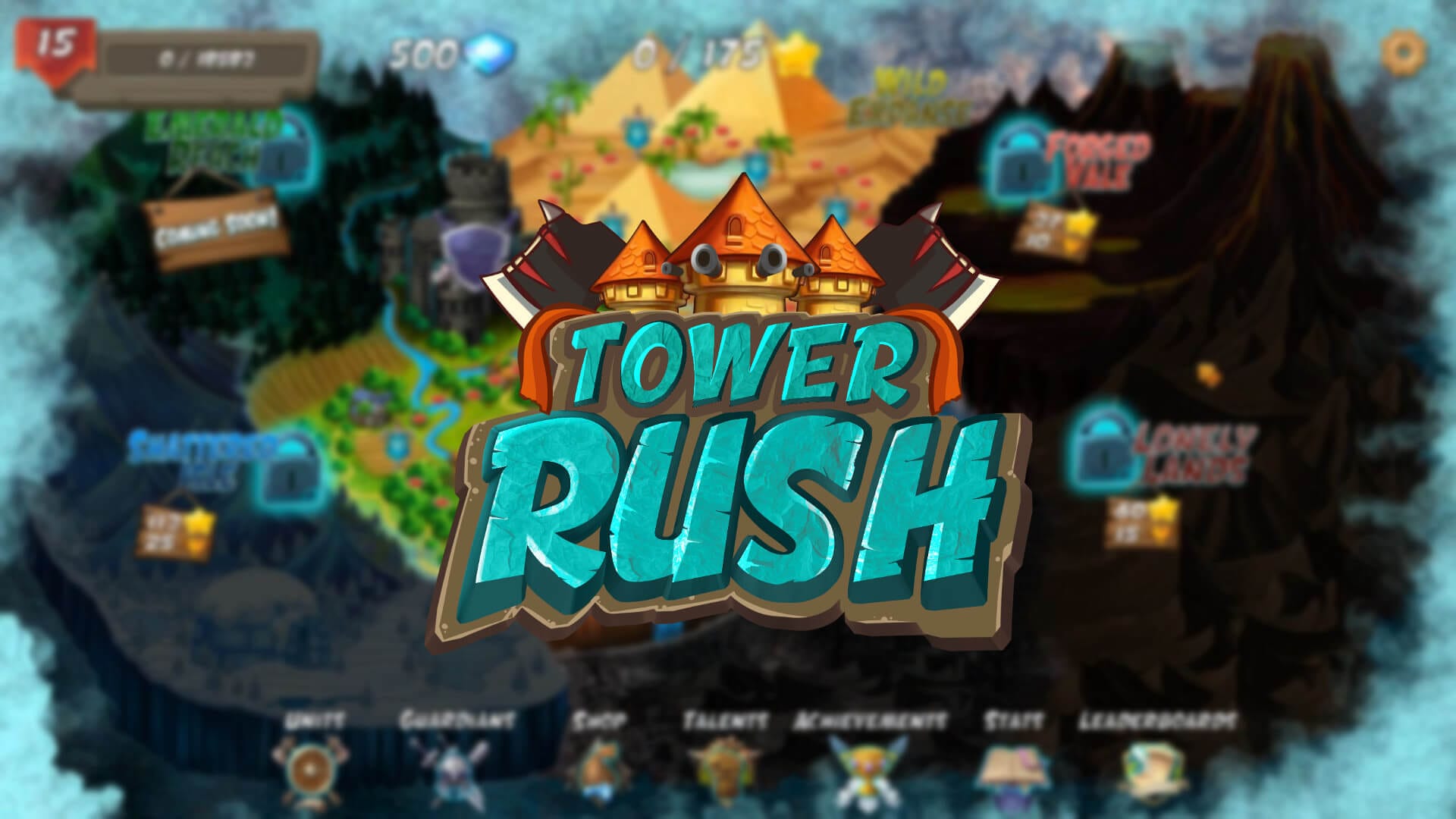 Tower Rush Preview Image