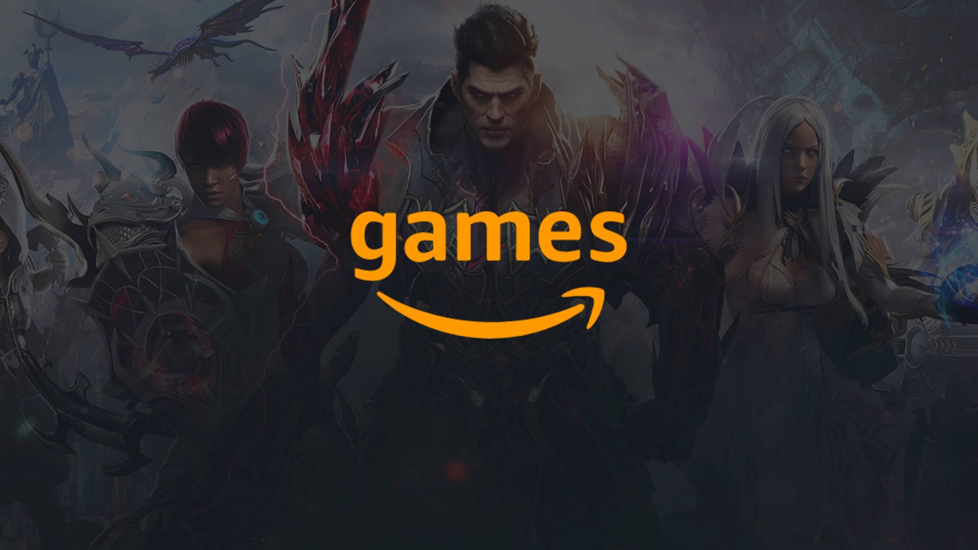 Amazon Games personal game policy cover