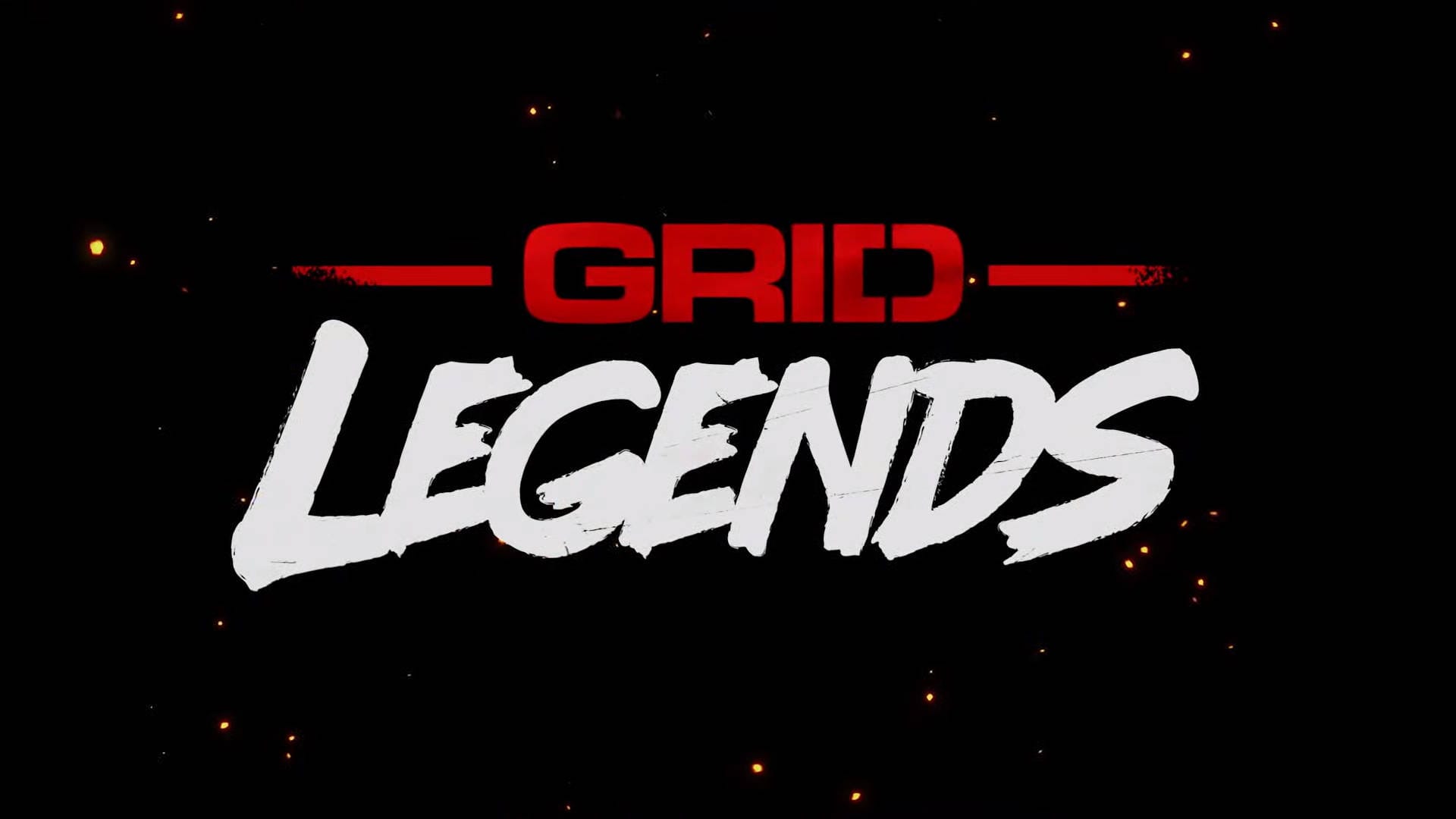 Grid Legends announced cover