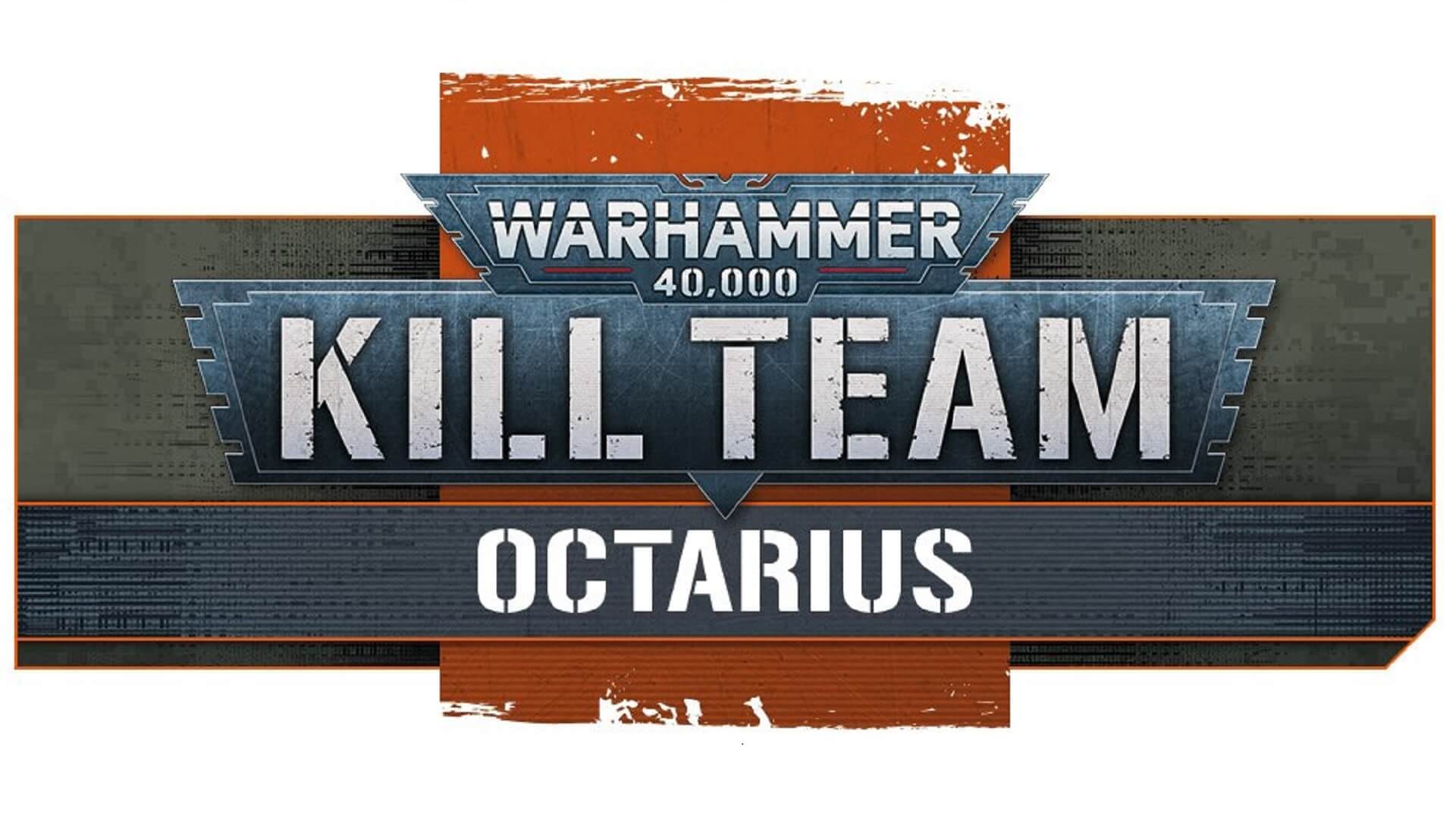 Kill Team Octarius