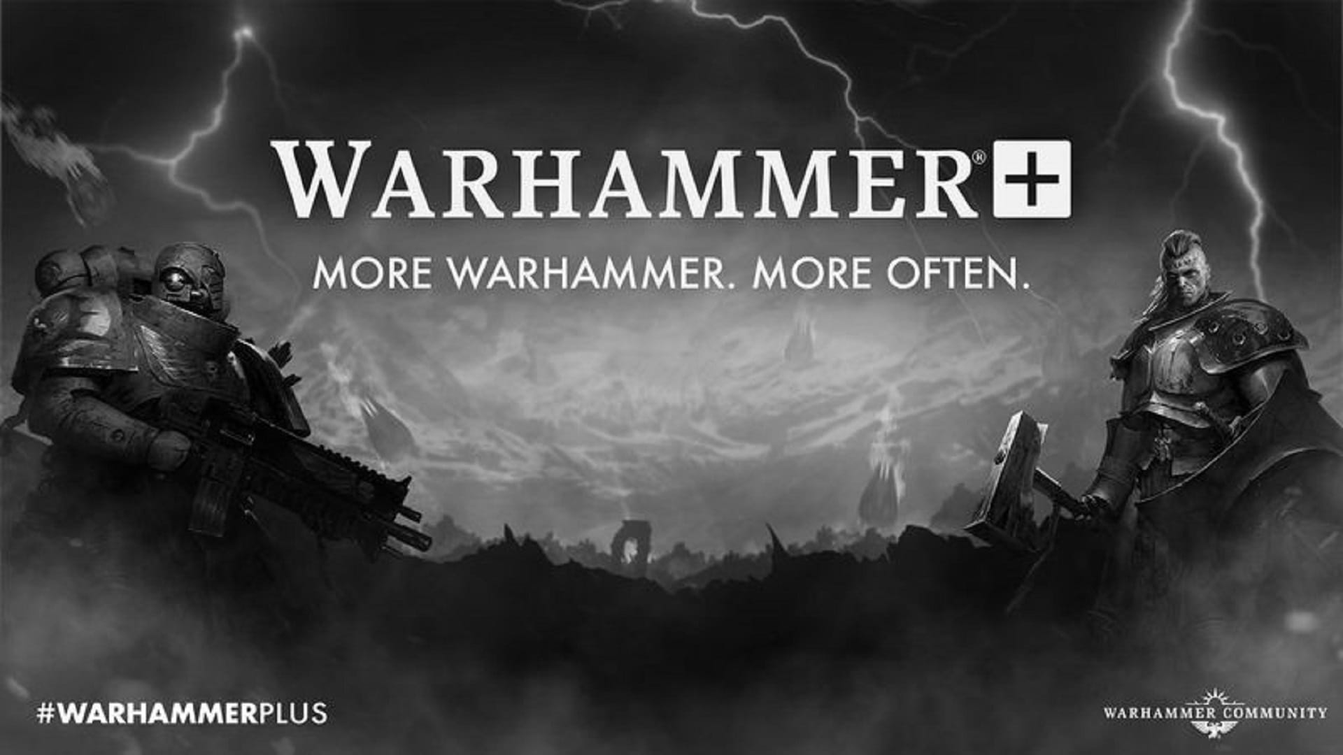 Warhammer+