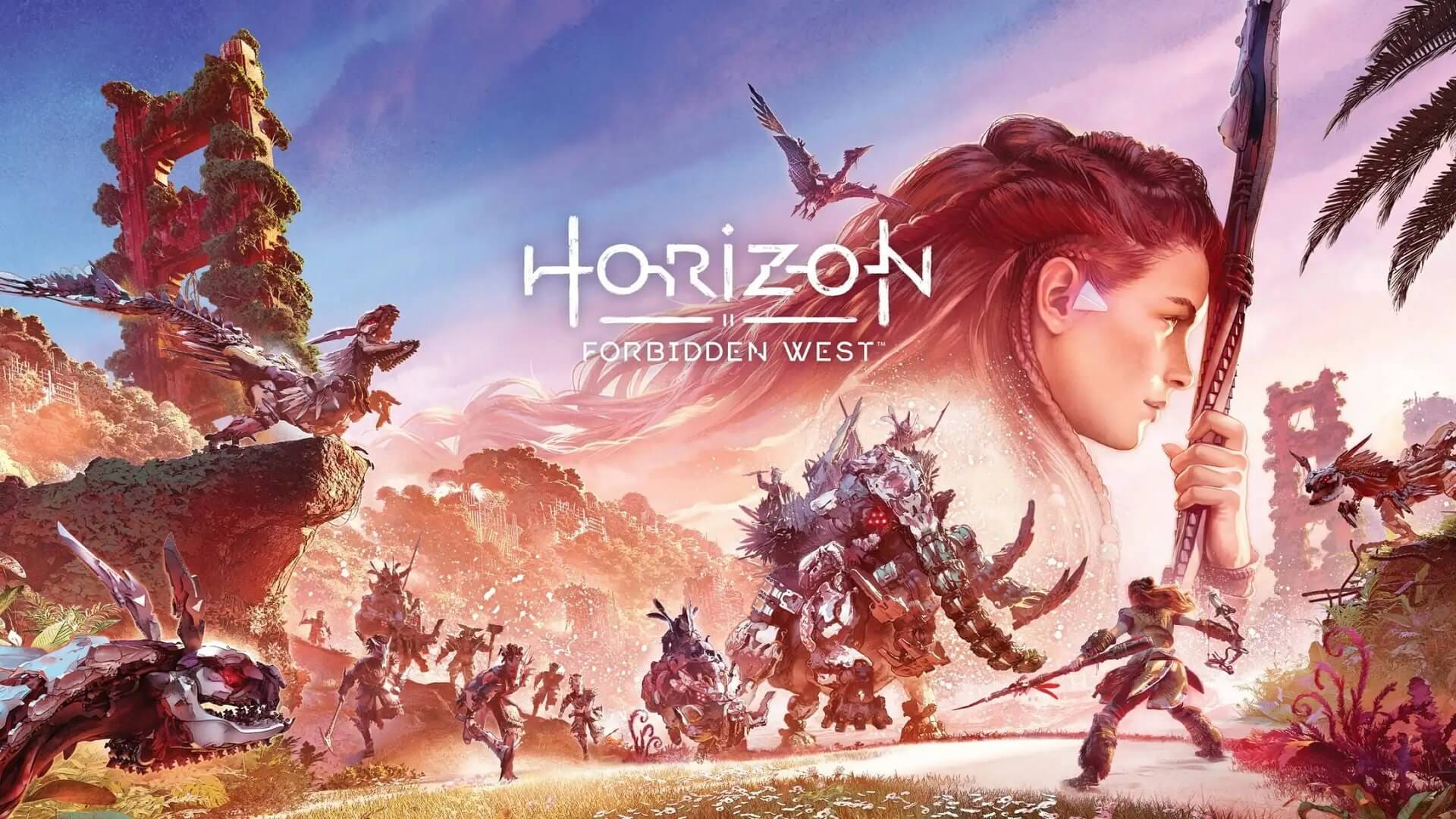 The RPG Files: Horizon Forbidden West Review