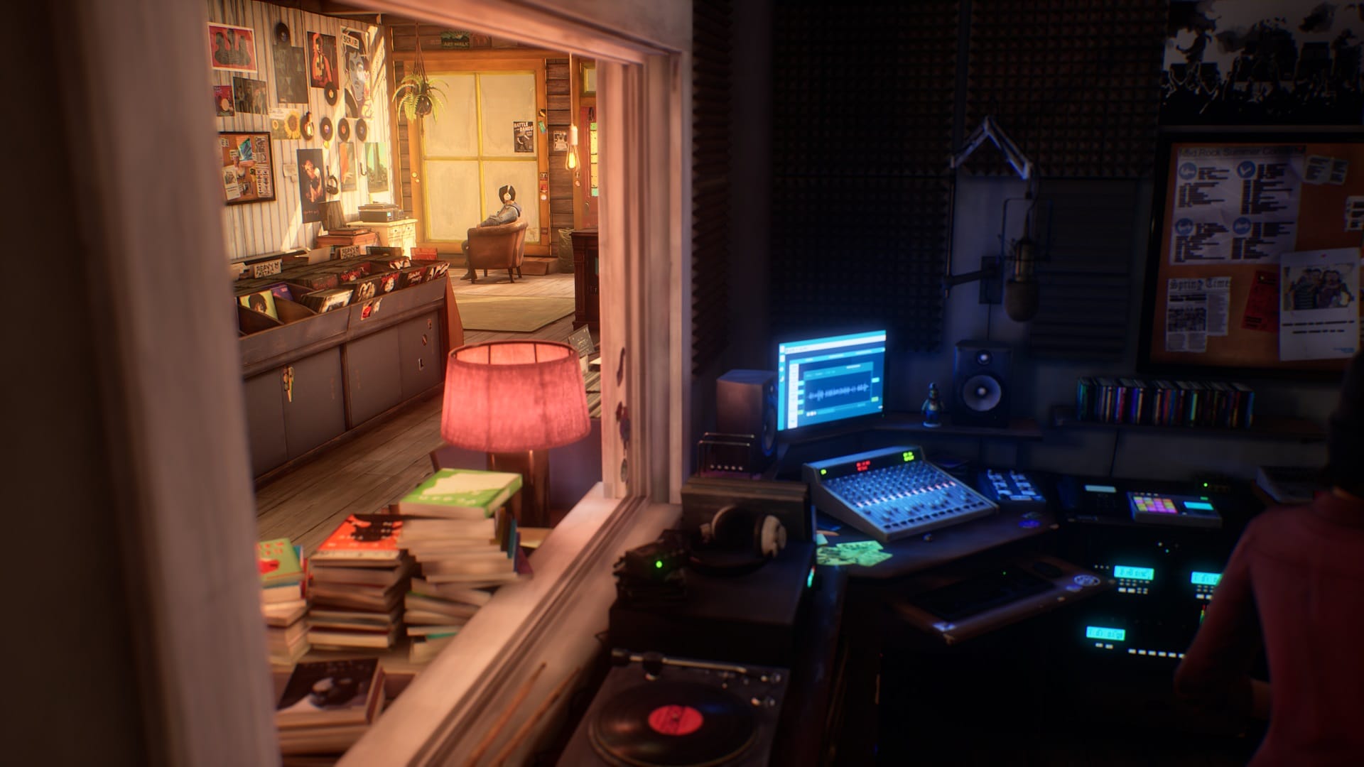 The next Life is Strange game is coming to consoles and PC on September 10th