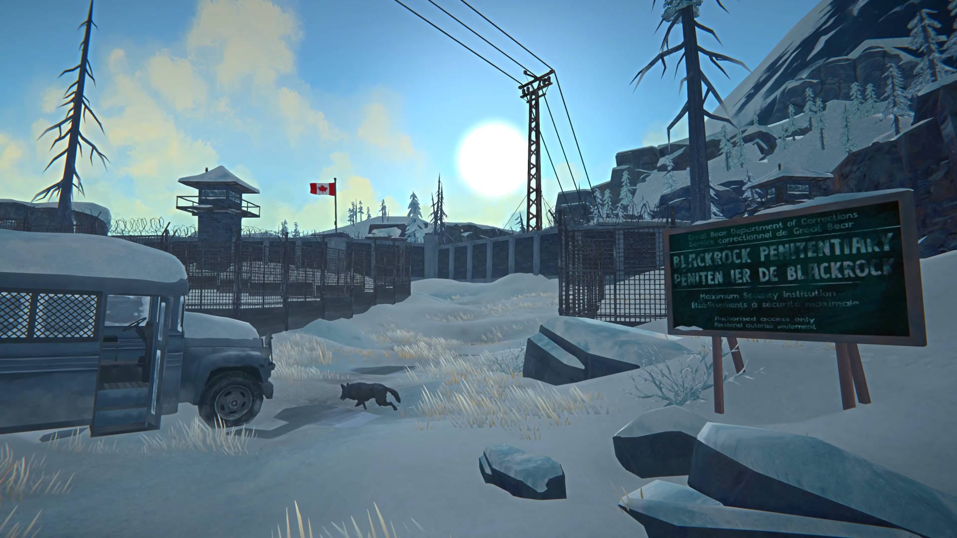 The Long Dark Episode 4 Release Date cover