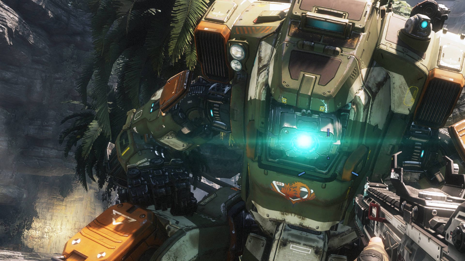 Titanfall 2' release date PS4, Xbox One: Game tipped to launch before end  of 2016