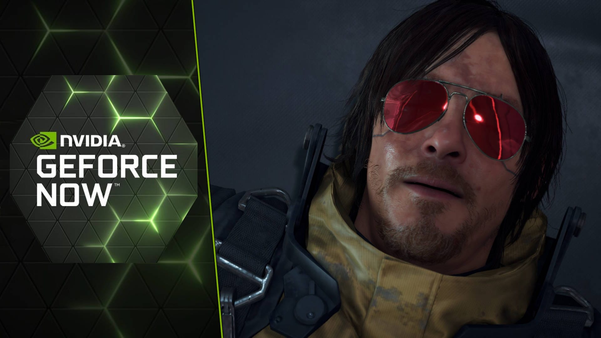 GeForce Now Blocked from Streaming Death Stranding to Xbox