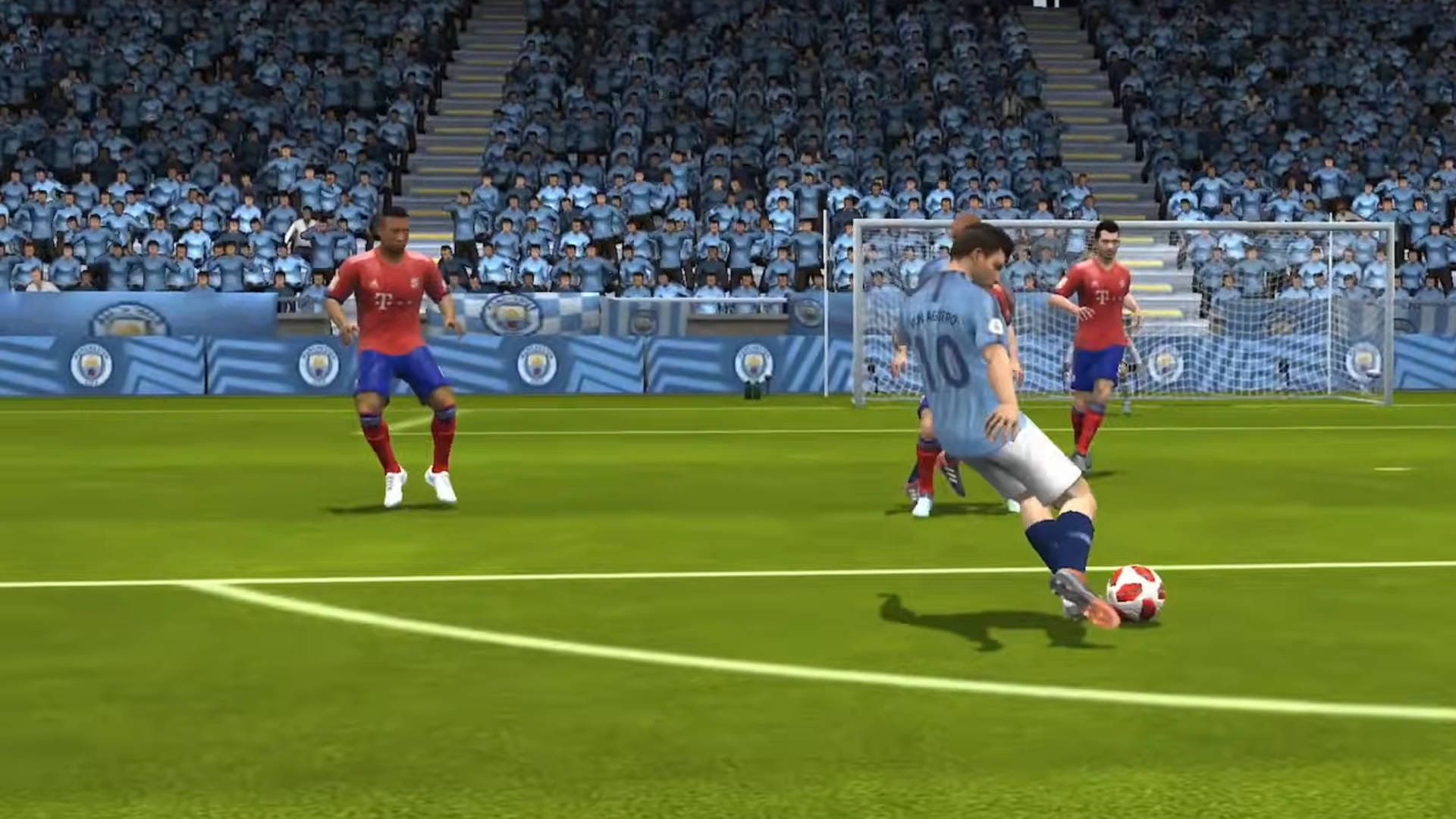 FIFA Mobile Oculus Facebook Outage cover