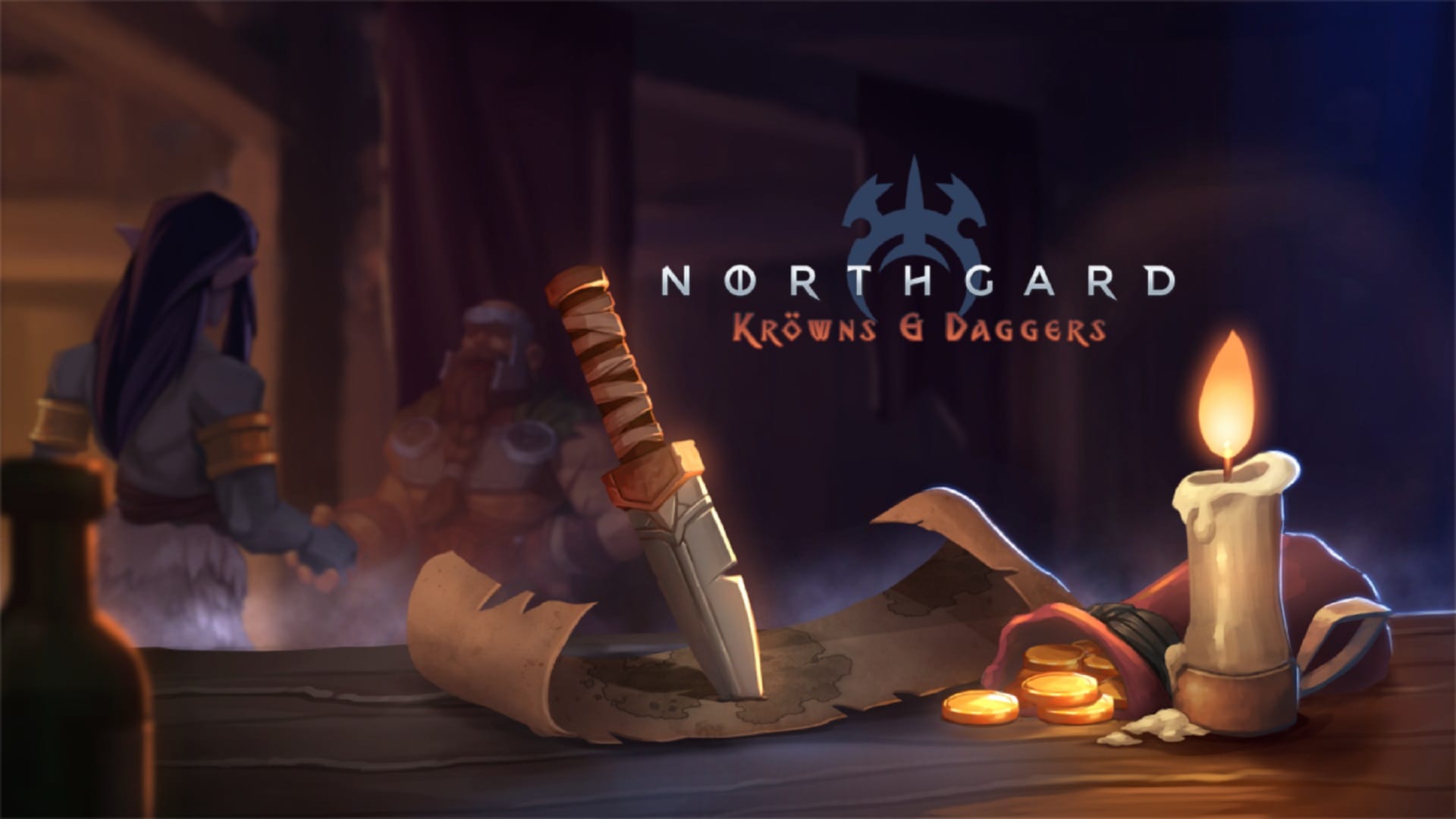 Northgard Update