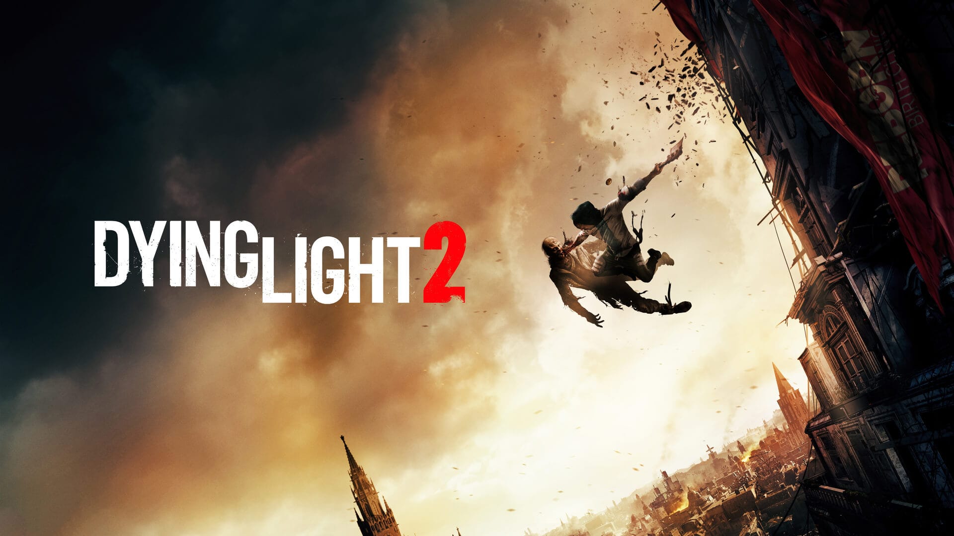 Vampire: The Masquerade' Arrives in 'Dying Light 2' for Week-Long Event  Starting Today - Bloody Disgusting