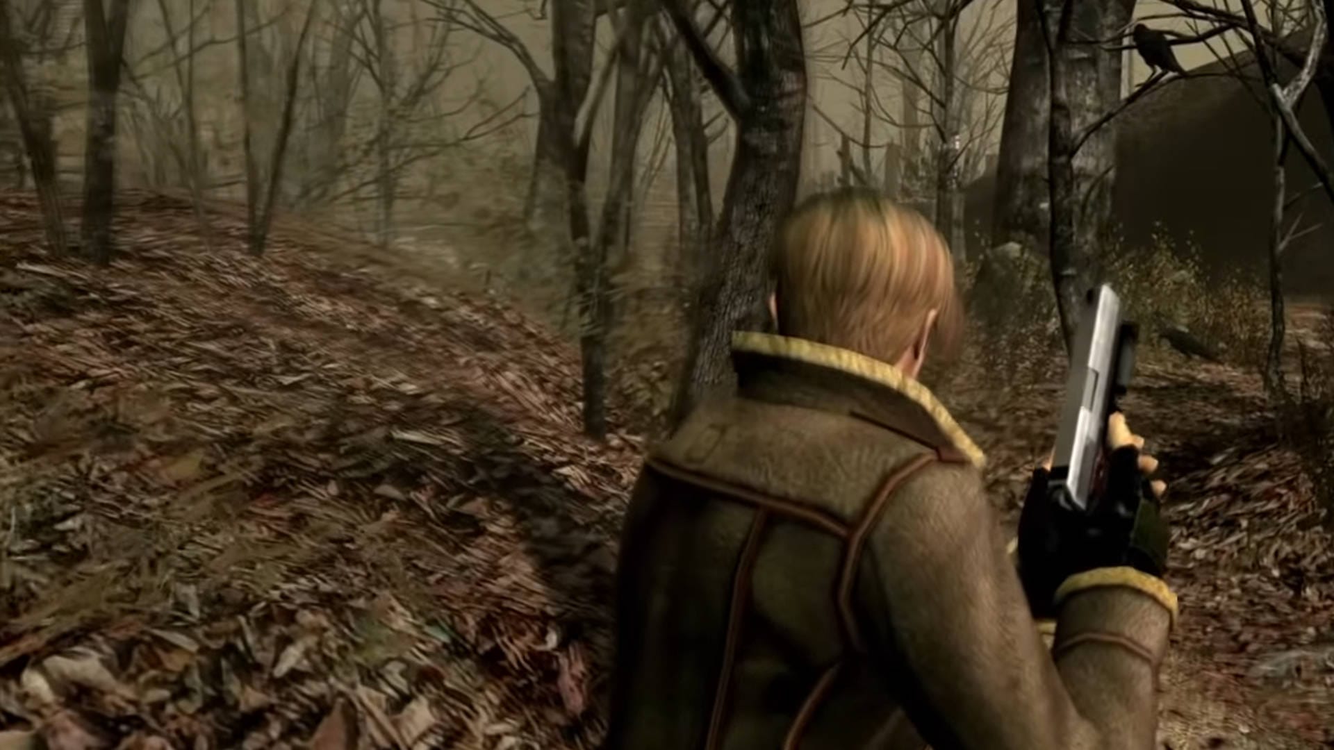 Sons of the Forest, Resident Evil 4, and More Video Games for