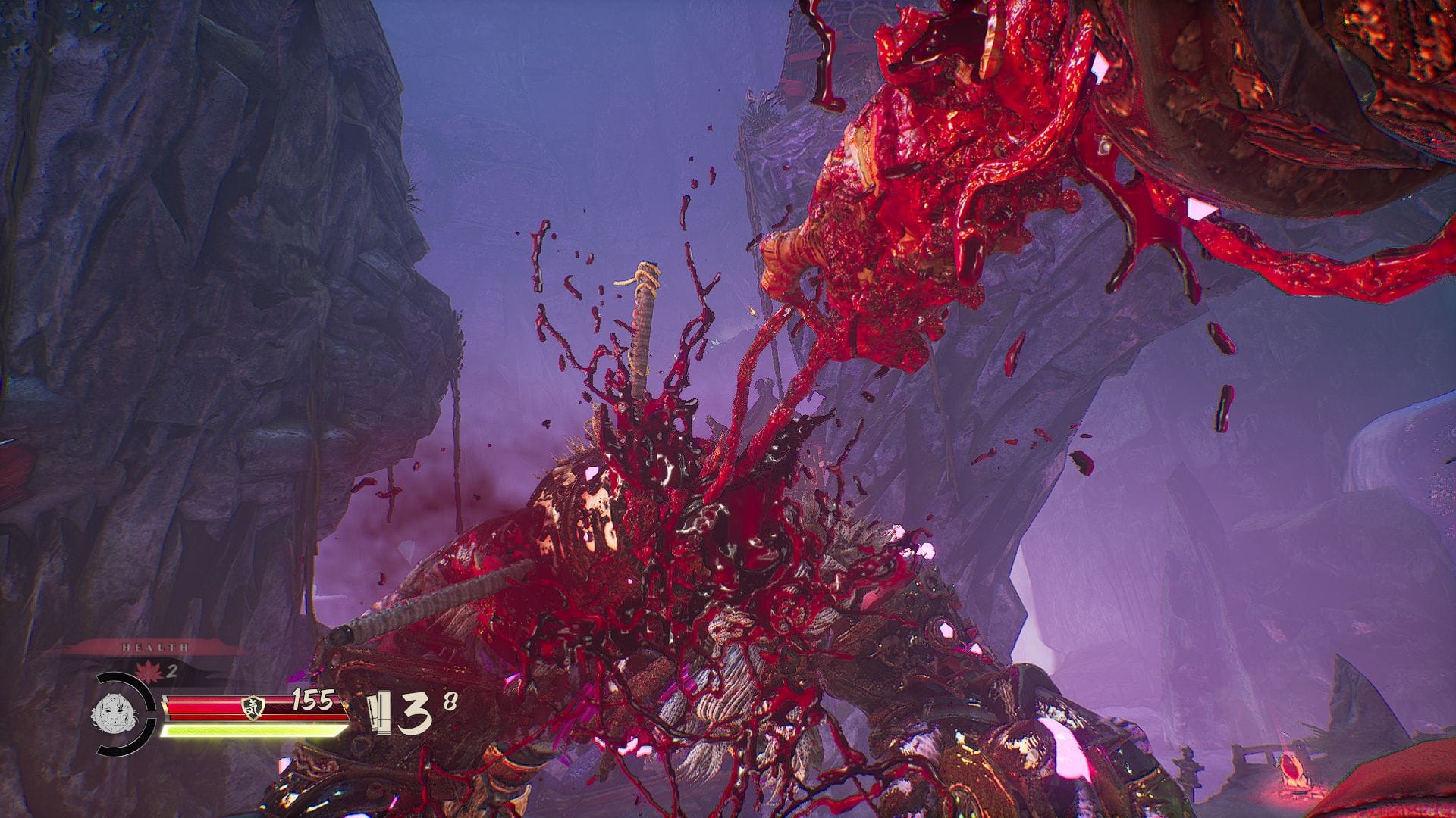 Shadow Warrior 3 is a visually spectacular but bland adventure - Neowin
