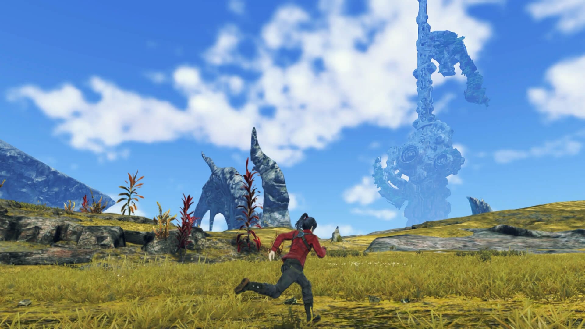 Xenoblade Chronicles 3 Release Date Unveiled