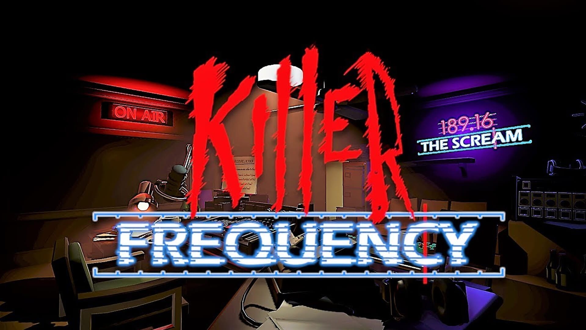 Killer frequency. Killer Frequency игра. Killer Frequency Свистун. Killer Frequency карта. Killer Frequency 2023.