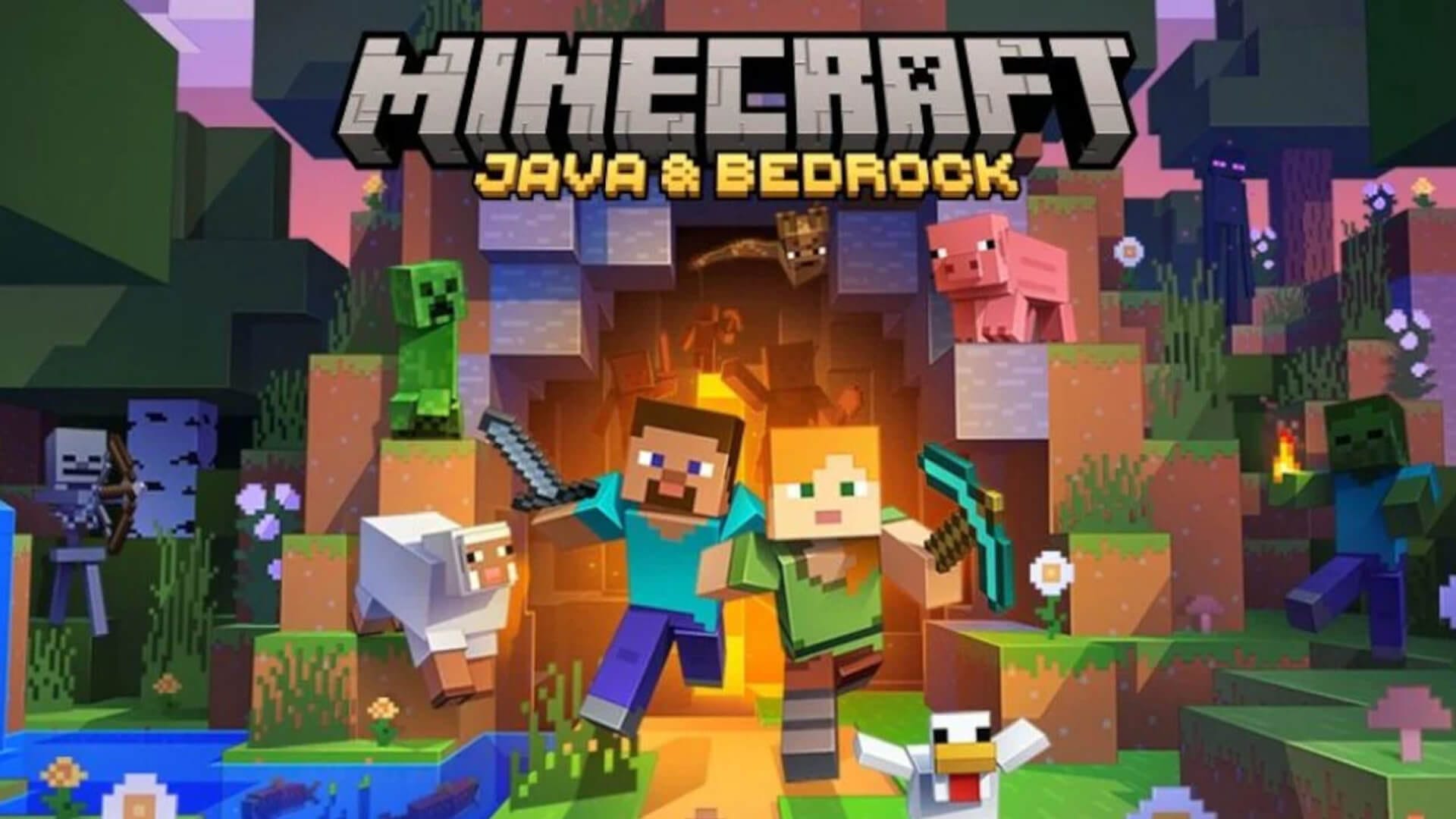 The pre-release for the latest version of Minecraft is now available and with it a long list of new changes. Known as Minecraft 1.19.1, it fixes a num