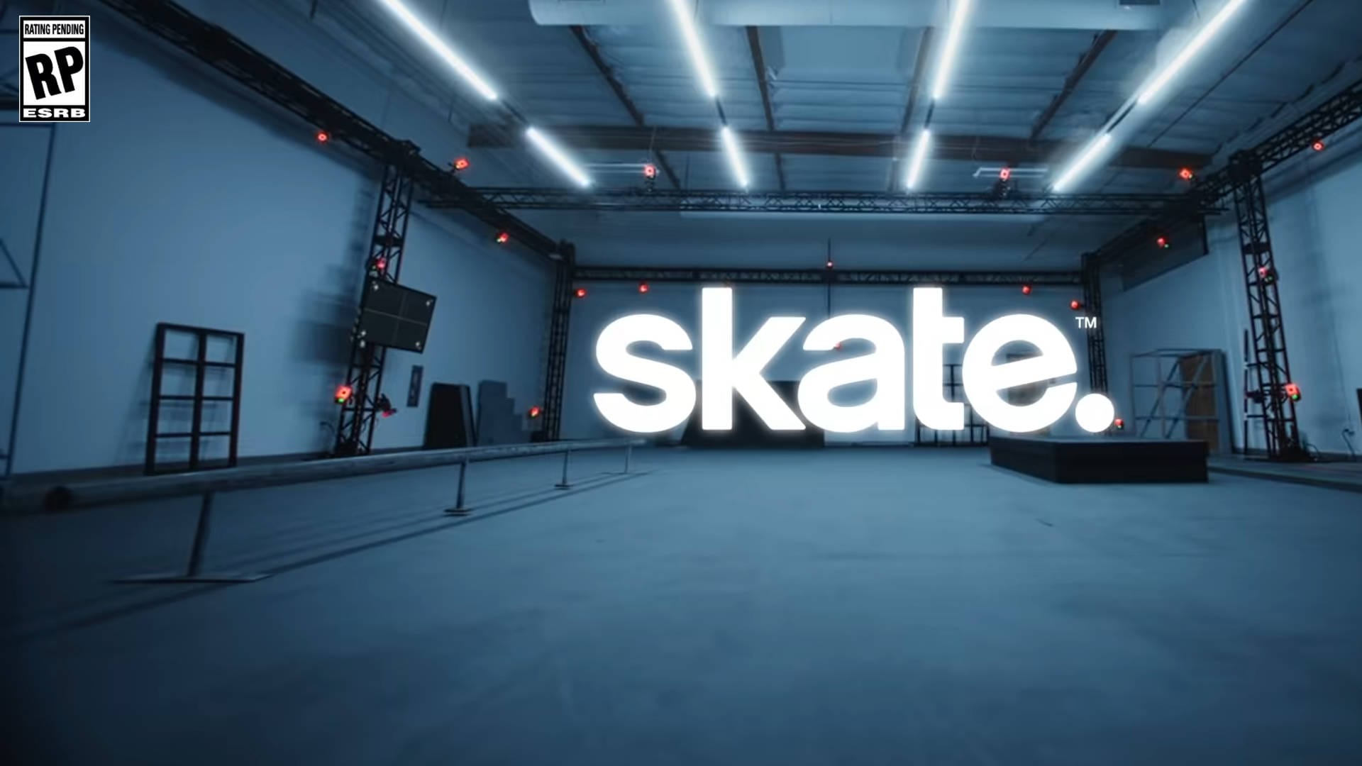 Skate 4 leak reveals early gameplay footage