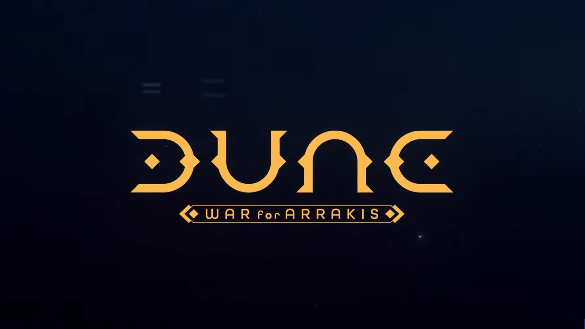 Dune: War For Arrakis Coming To Kickstarter | TechRaptor