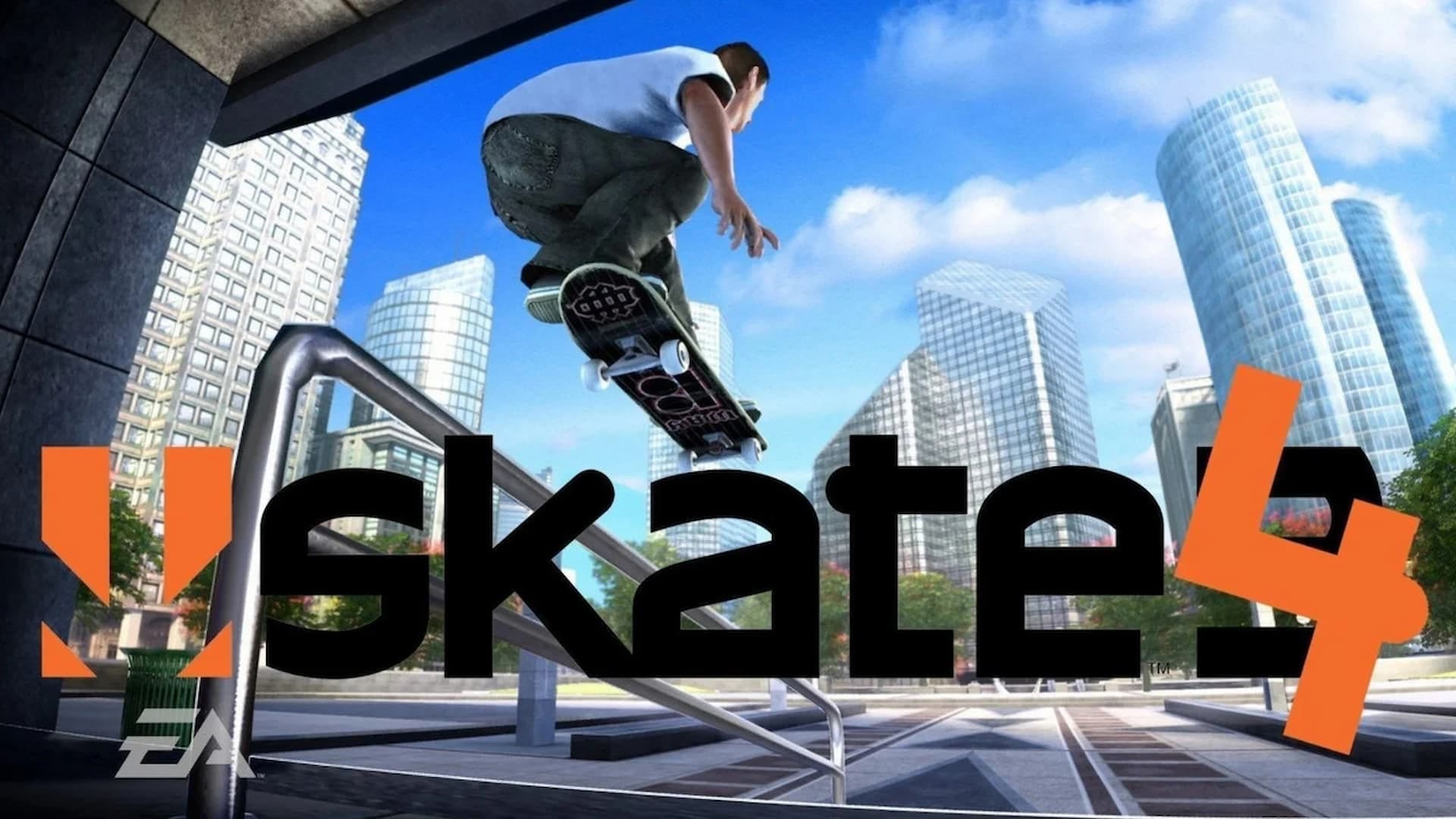 Skate 4 game footage leaks but you're better off not watching it