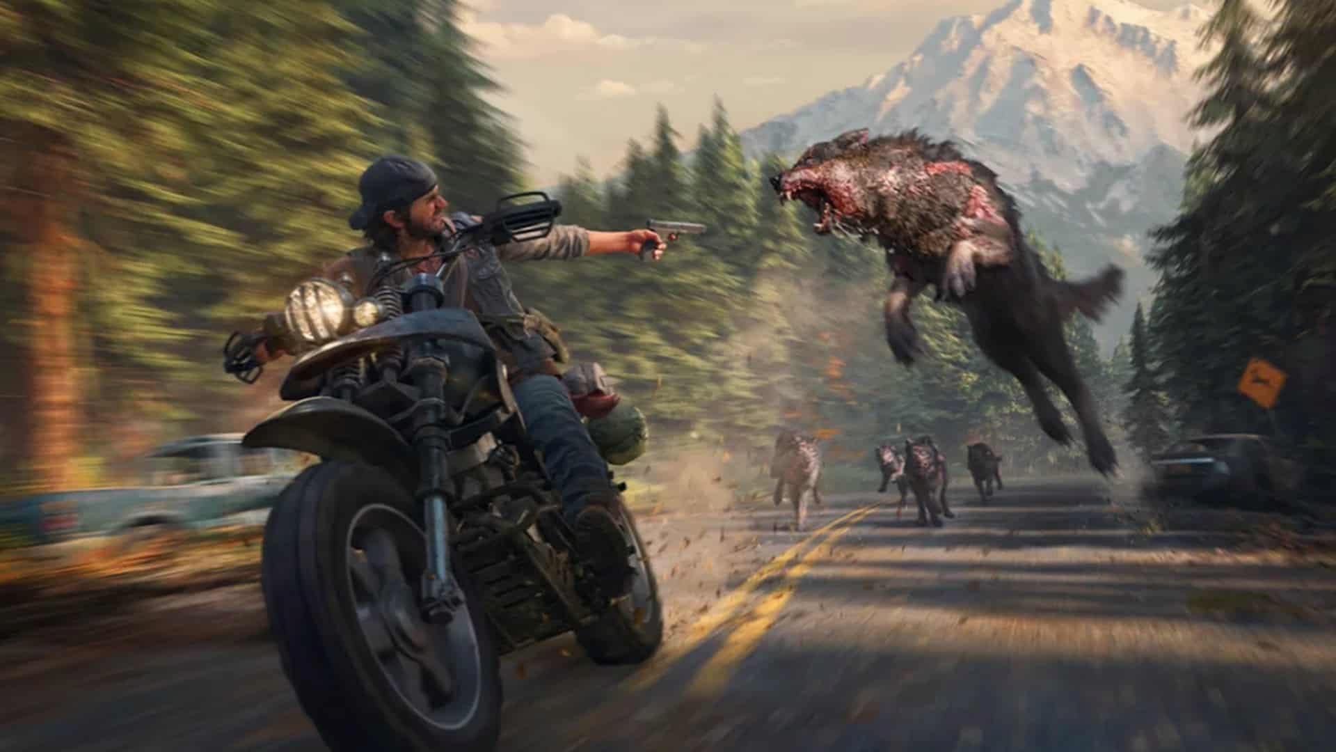 Days Gone 2 Would Have Been Released Last Month If Sony Cared According To  Former Dev - Gameranx