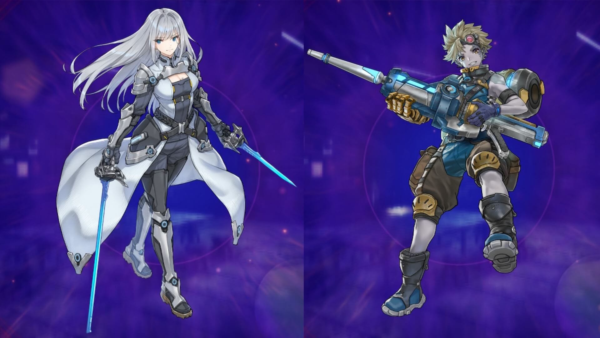 Xenoblade Chronicles 3's Class System Is Even Better Than XCB2's