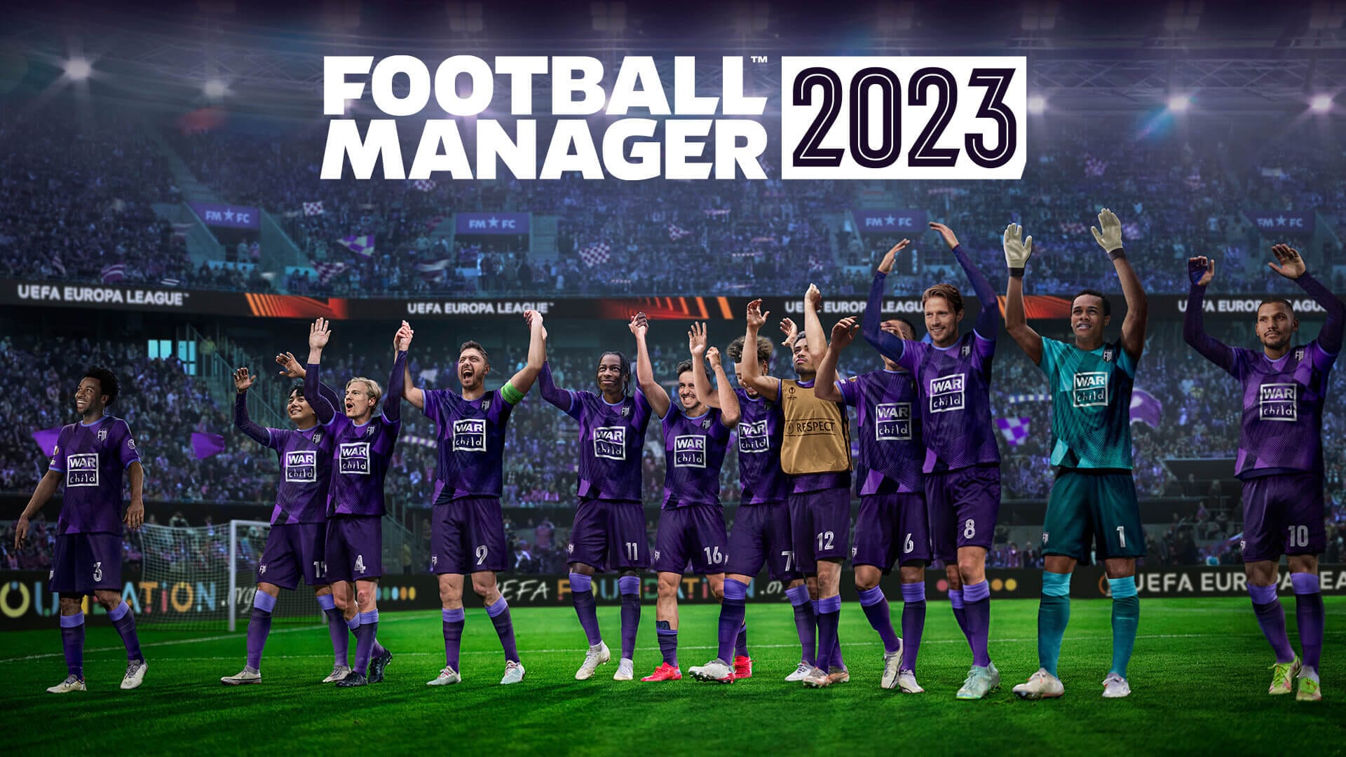 Football Manager 2023 PlayStation Release Confirmed | TechRaptor