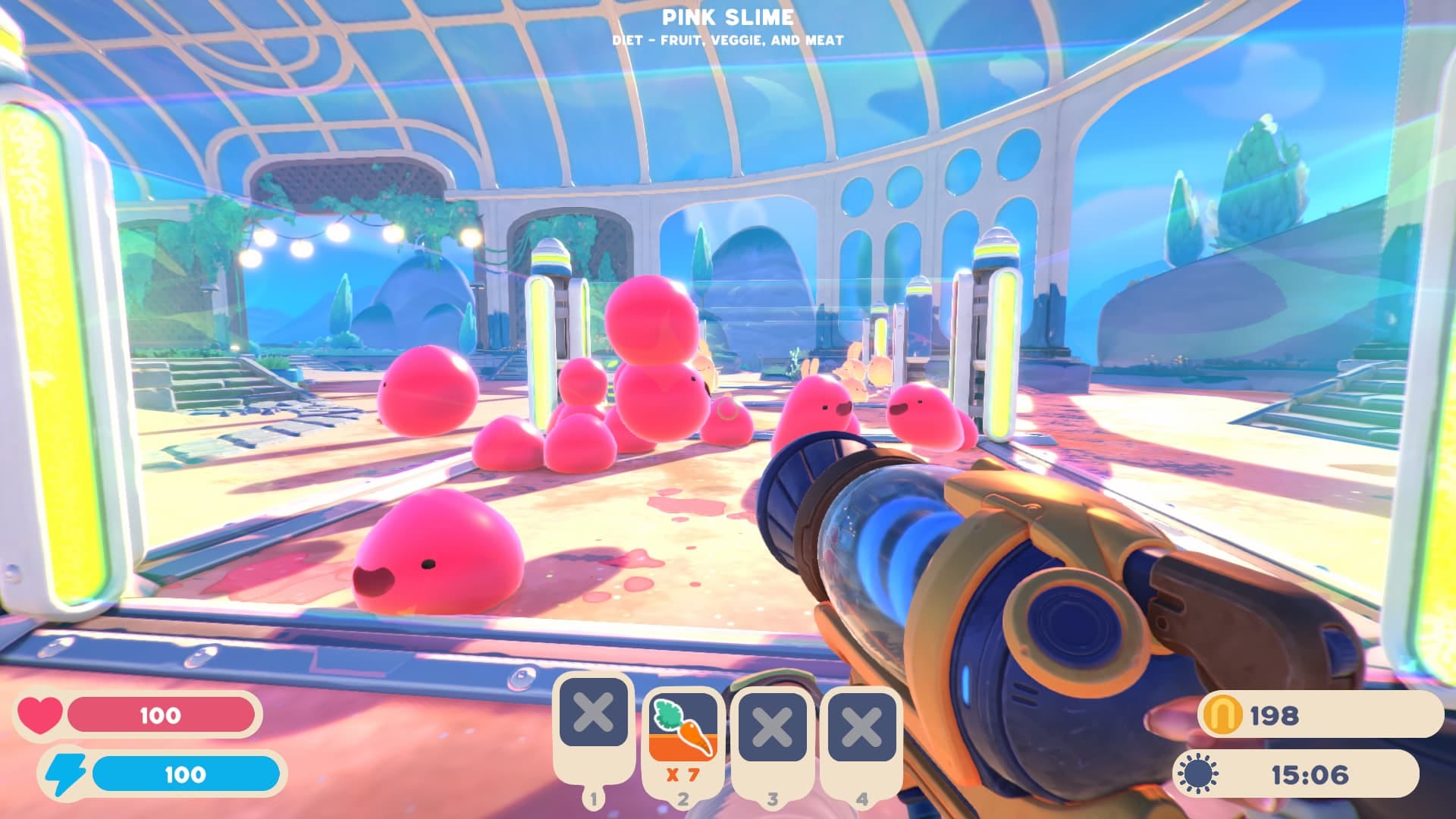 Slime Rancher 2 launch date, time, and how to play early