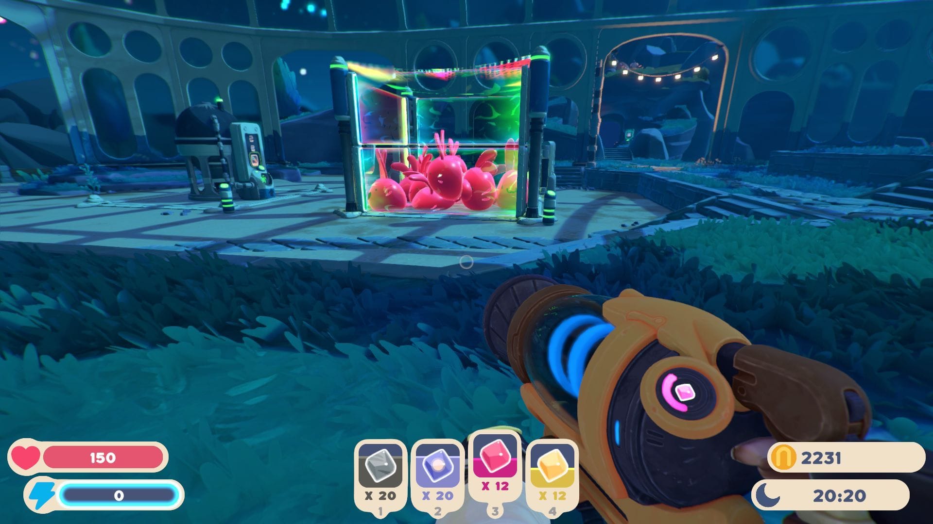 Slime Rancher 2: How to Unlock (& Use) the Market Link
