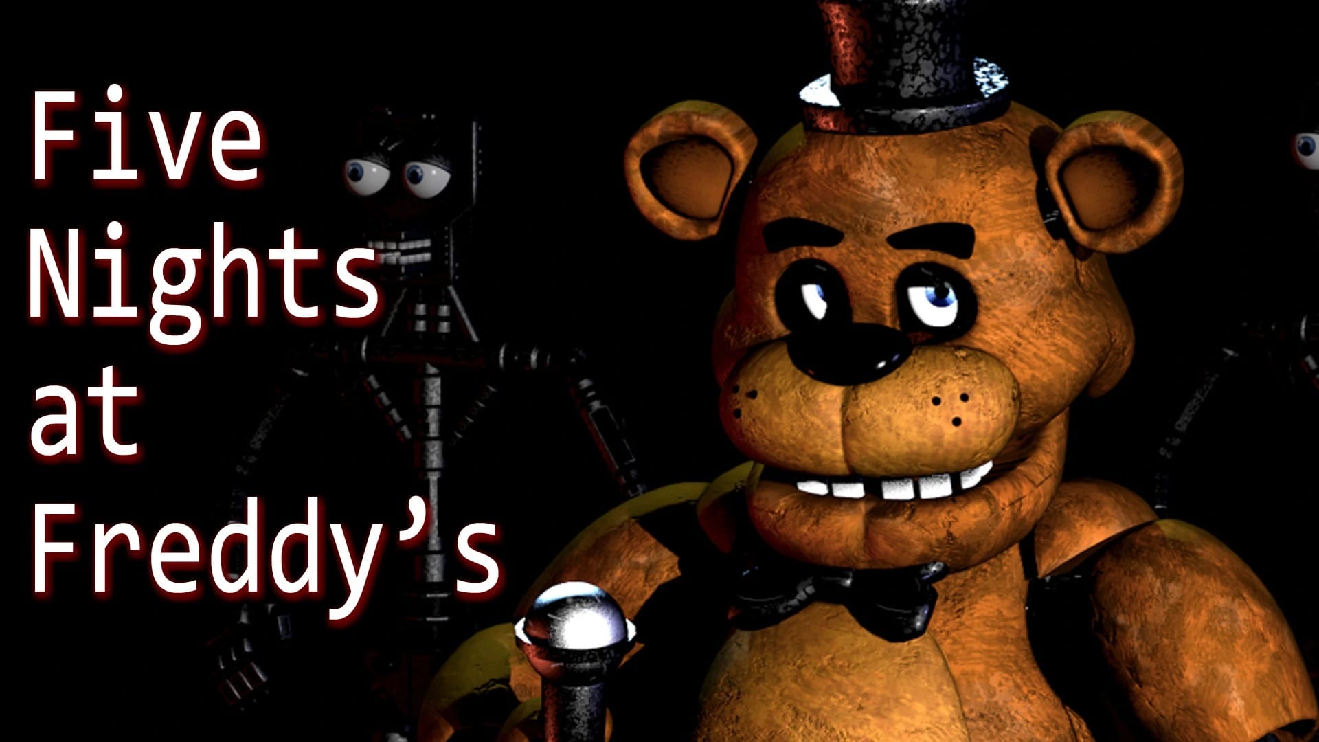 Five Nights at Freddy's: Sister Location Review - Not What You Expected