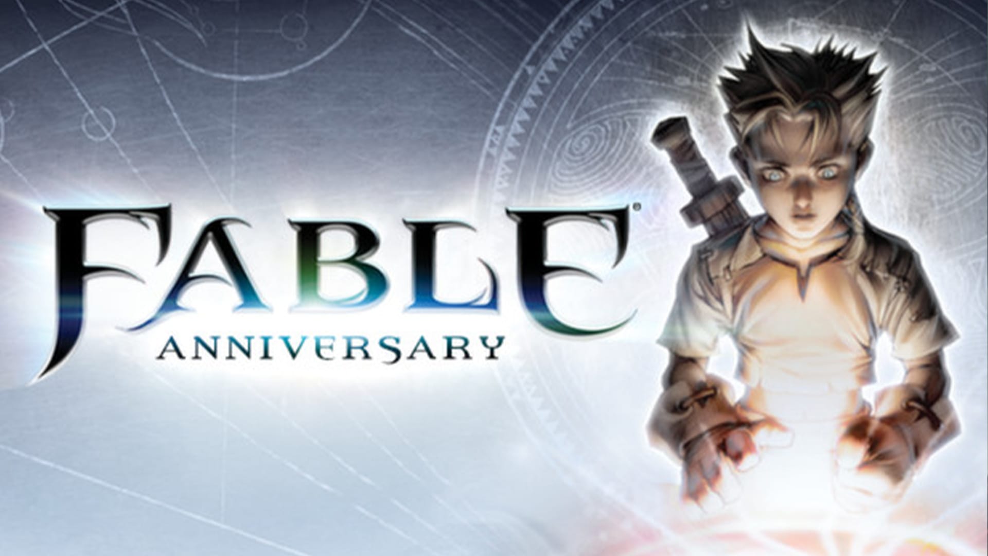 Fable anniversary for steam фото 10