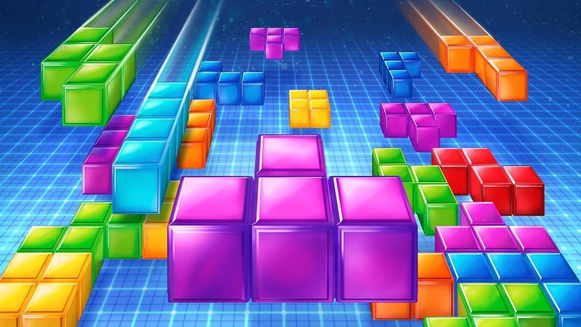 The Tetris Movie Being Rated R Is Ridiculous