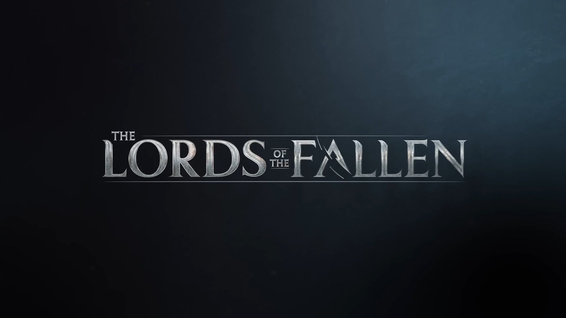 Lords of the Fallen - Official Extended Gameplay Overview 