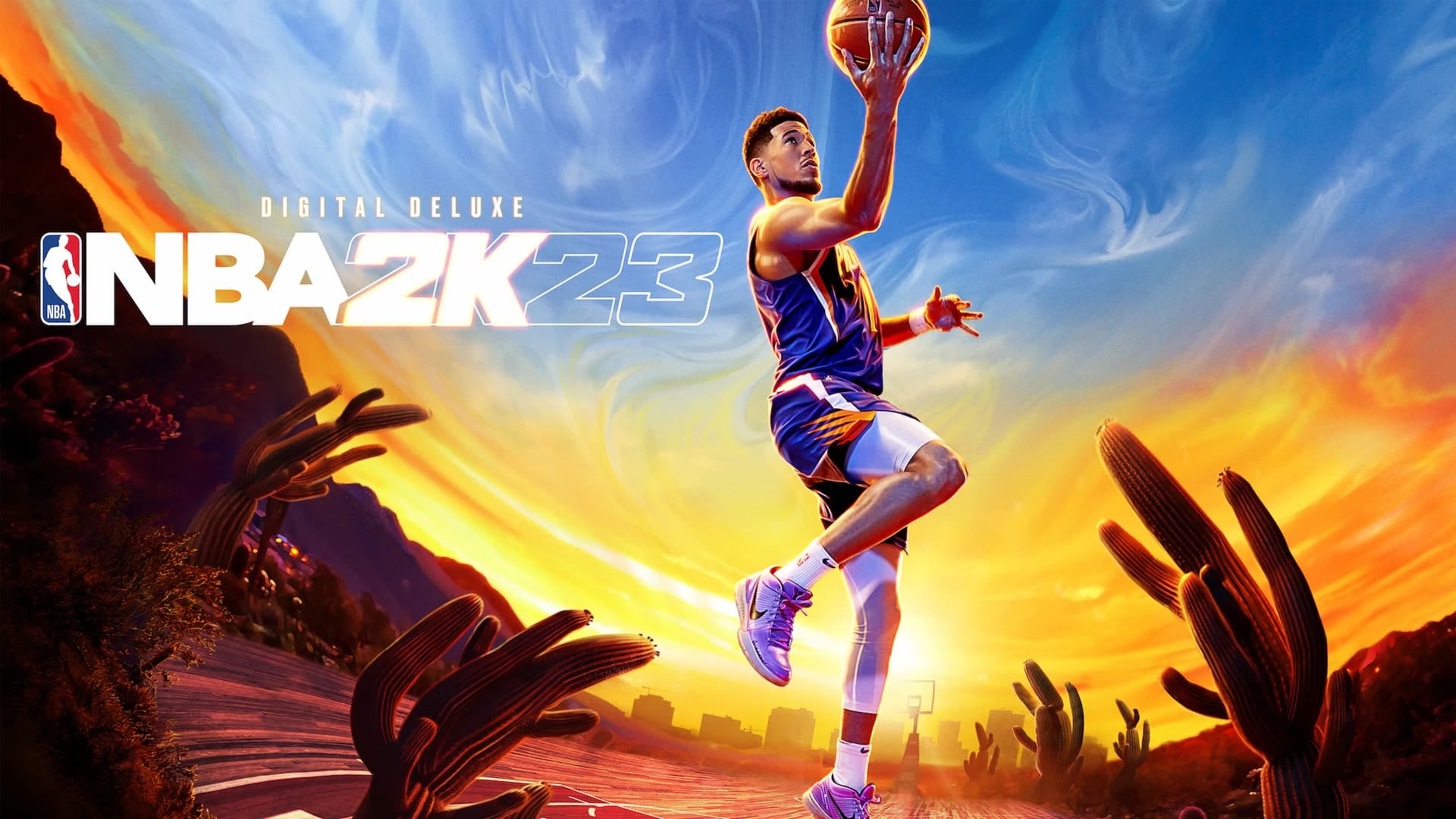 NBA 2K23 अपडेट सीज़न 4 के लिए तैयार