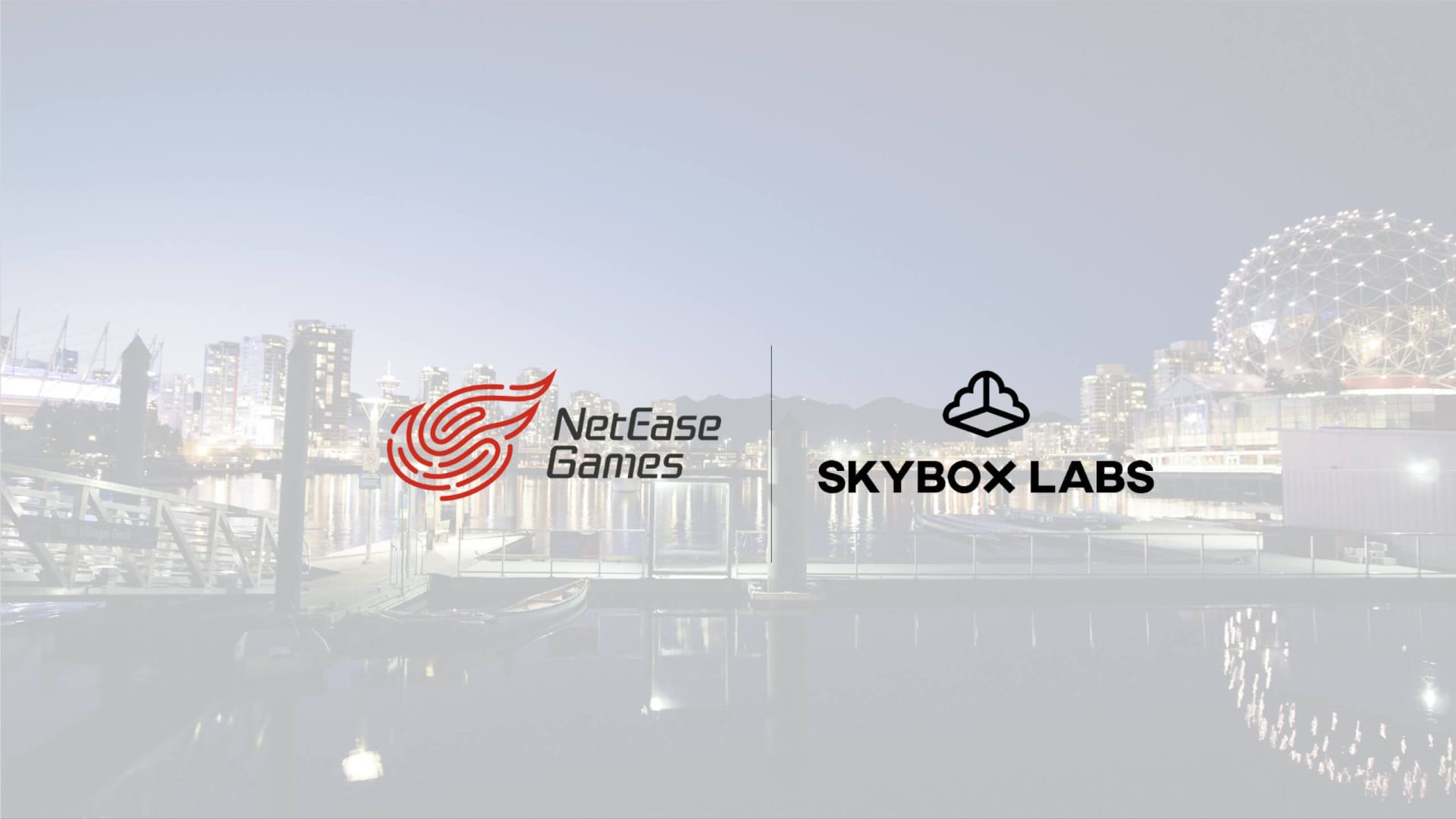 NetEase Acquires Canadian Studio SkyBox Labs