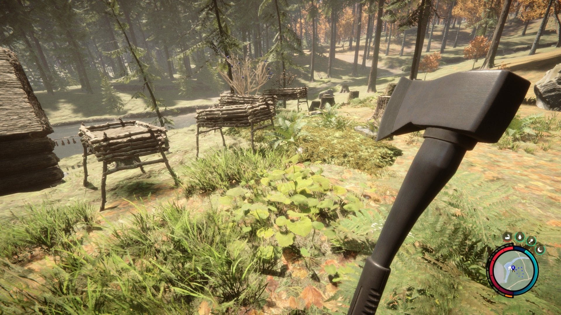 Sons Of The Forest' Dev Hints At Plans For Xbox Version In The