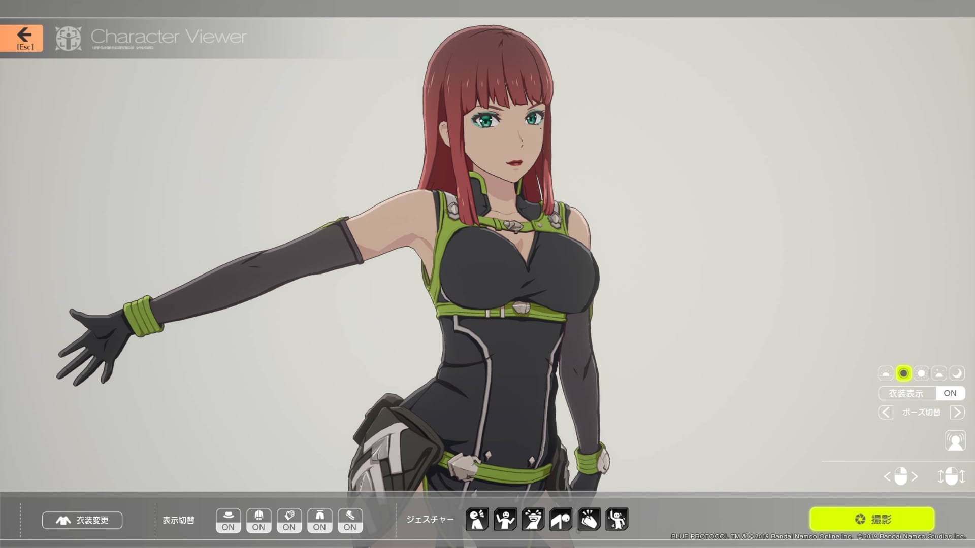 Blue Protocol Preview – Find your role in the next big anime MMORPG