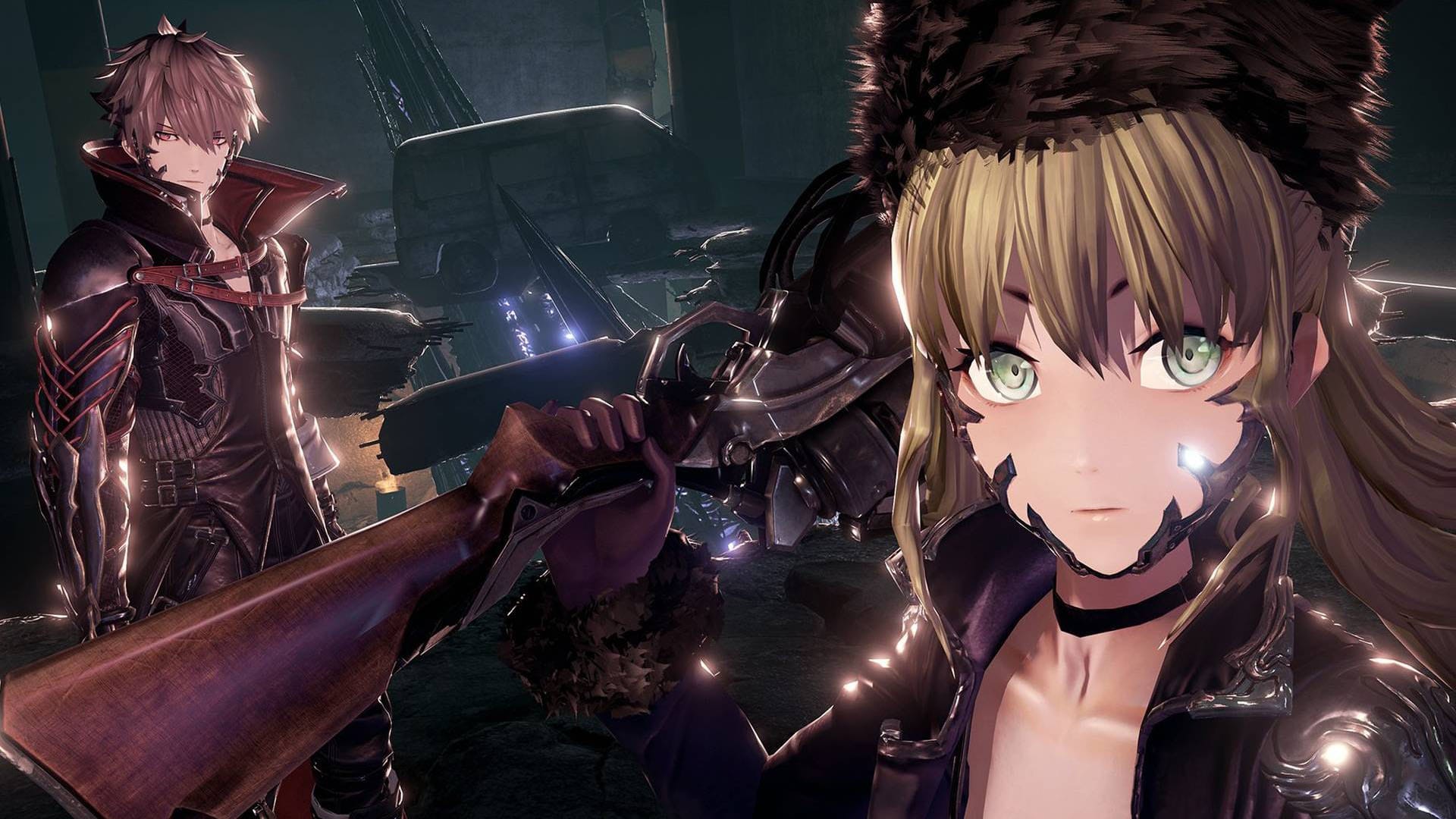 Scarlet Nexus Producer on Applying Experiences From the Tales of Series,  God Eater, and Code Vein - Siliconera
