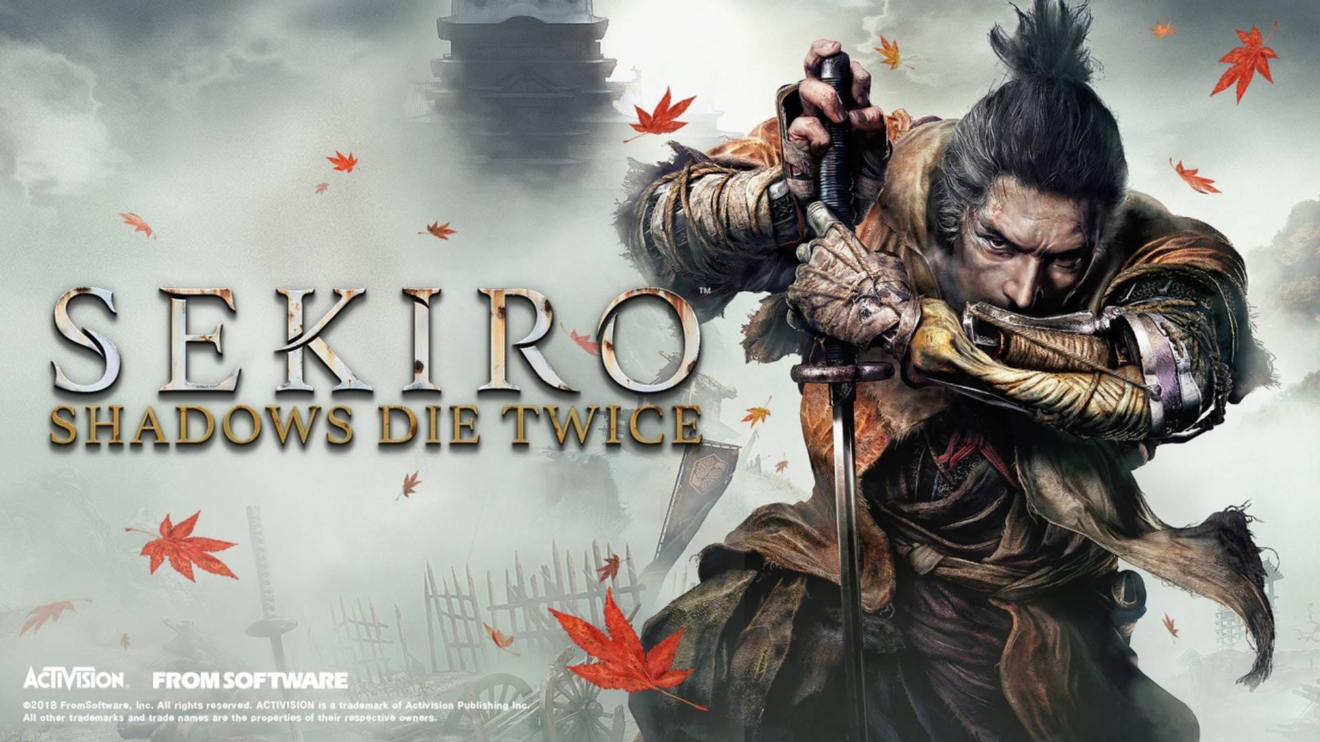 Japanese TV Announcer Apologizes After Her Sekiro Livestream Causes Wave of Copyright Claims on YouTube