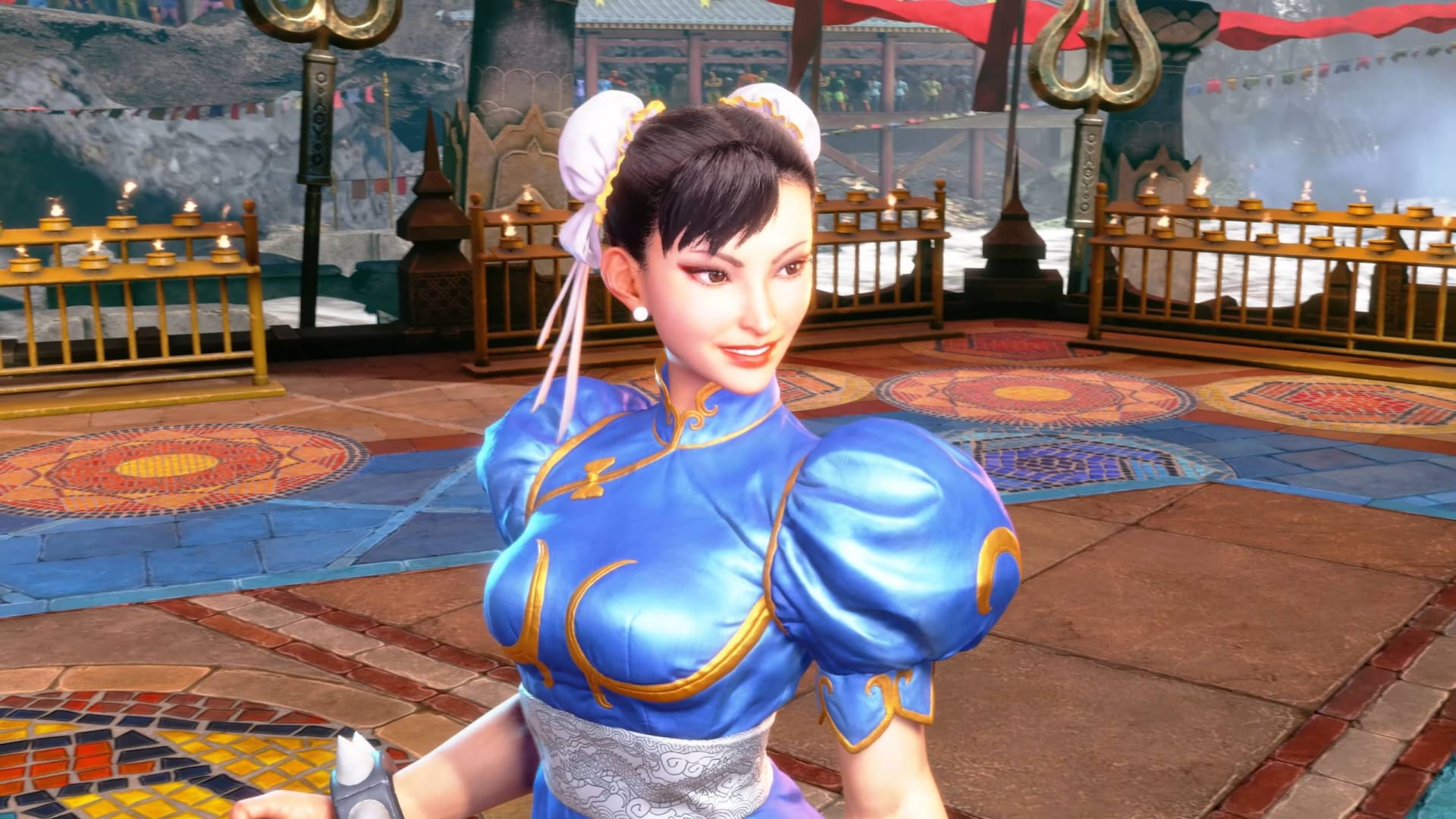 Street Fighter 6 Reveals Unlockable Outfit 2 For All Characters Including Classic  Costumes