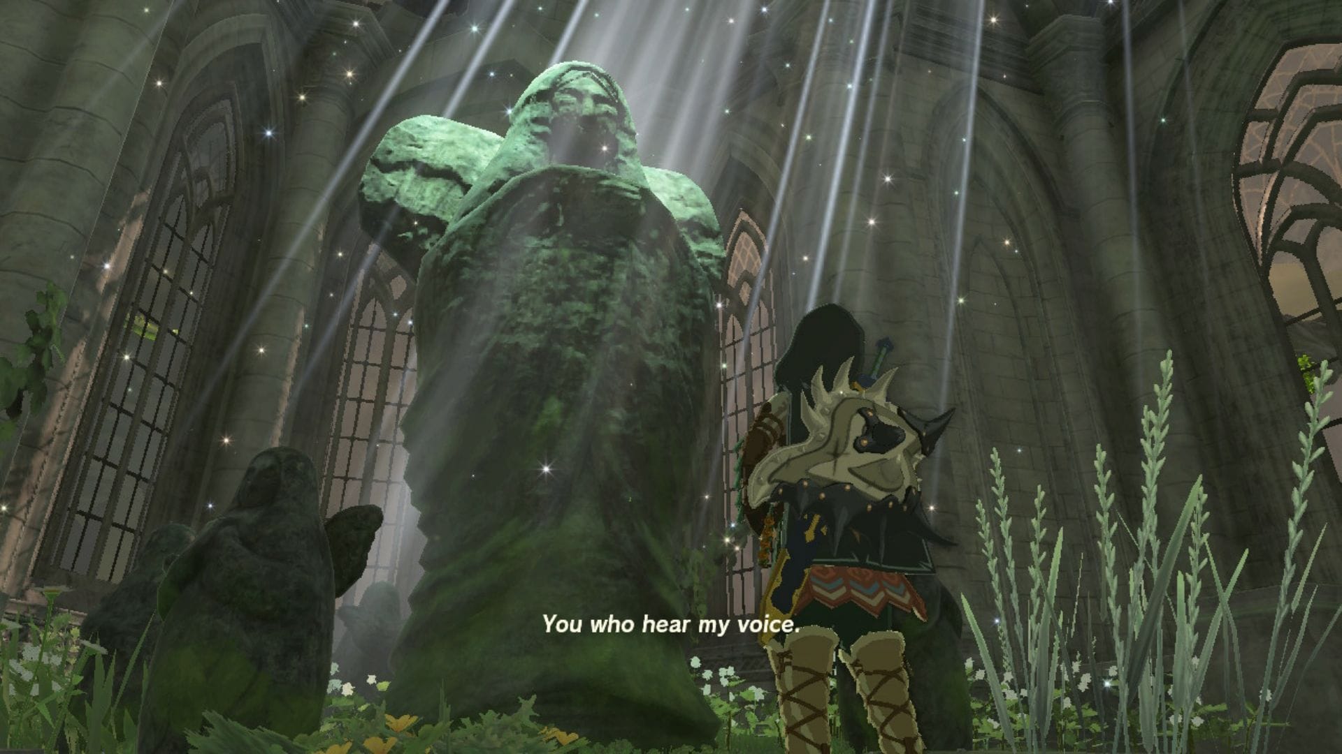 Zelda: Tears of the Kingdom review: Nintendo's sequel lets loose - Polygon