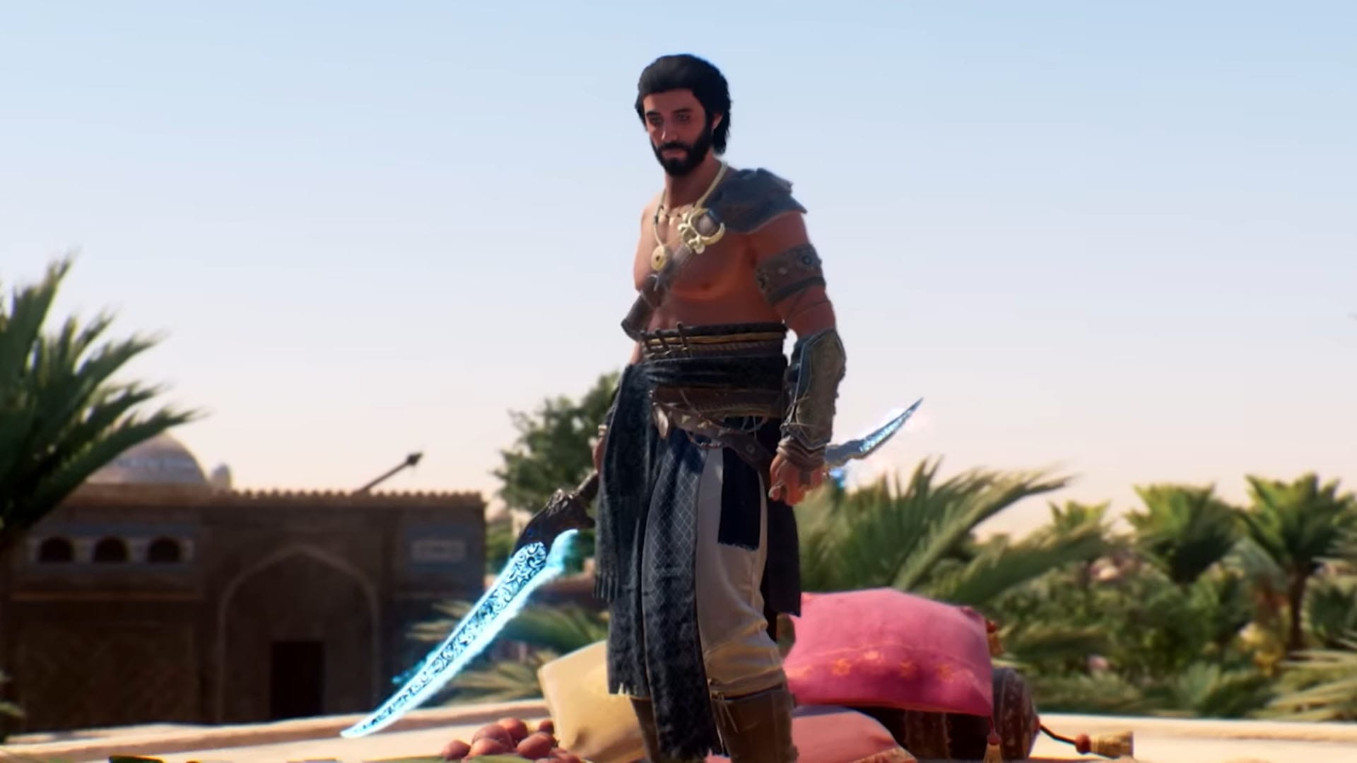 Assassin's Creed Mirage Reveals Prince of Persia-Inspired Deluxe ...