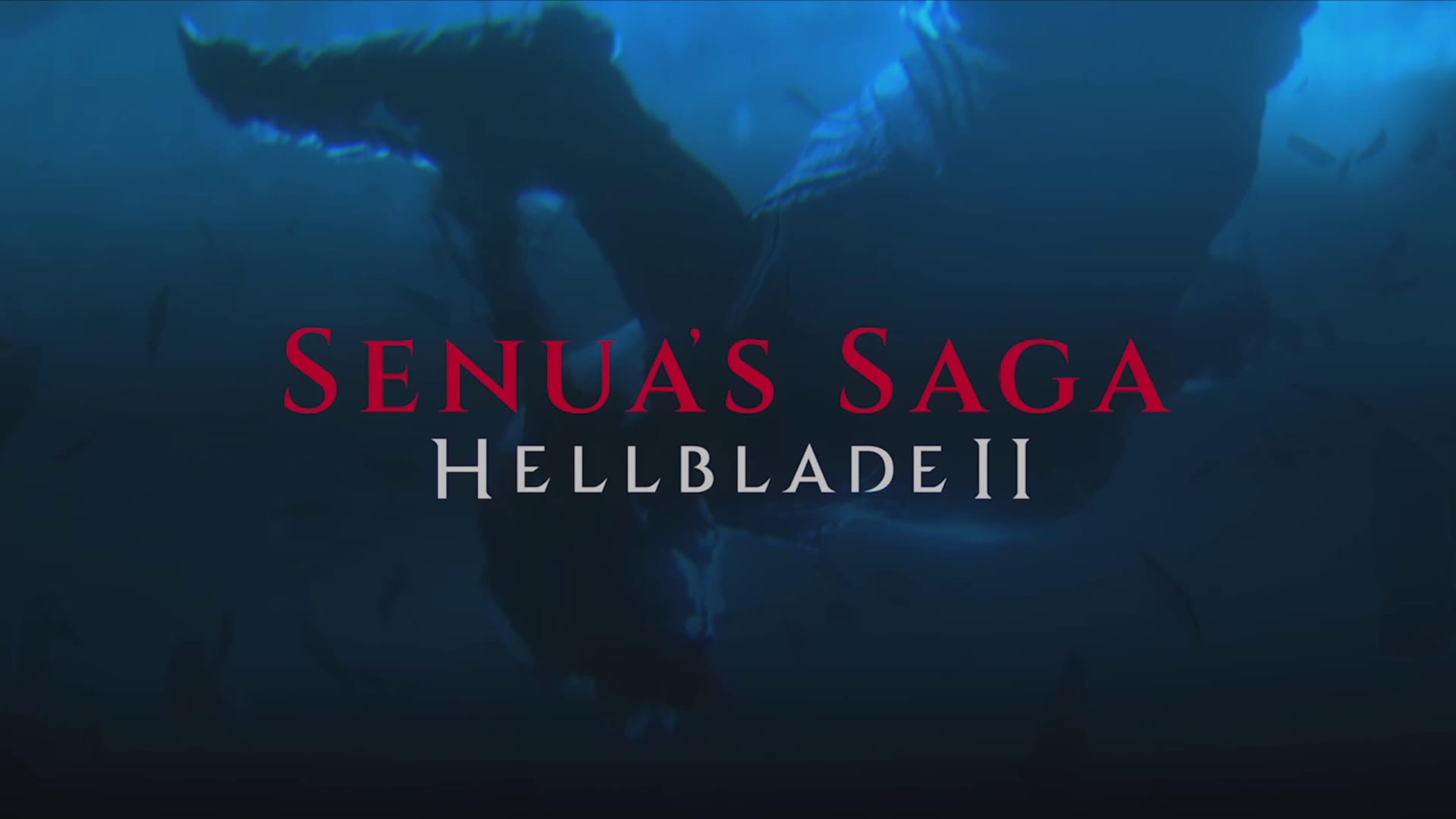 Senua's Saga: Hellblade II will arrive on the Xbox Series X - trailer