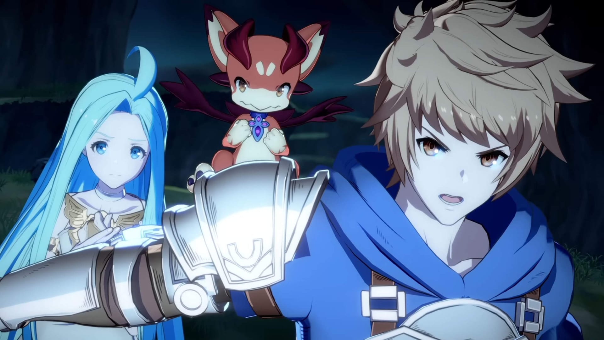 Granblue Fantasy Versus: Rising Director Explains Thinking Behind  Controversial Input Changes