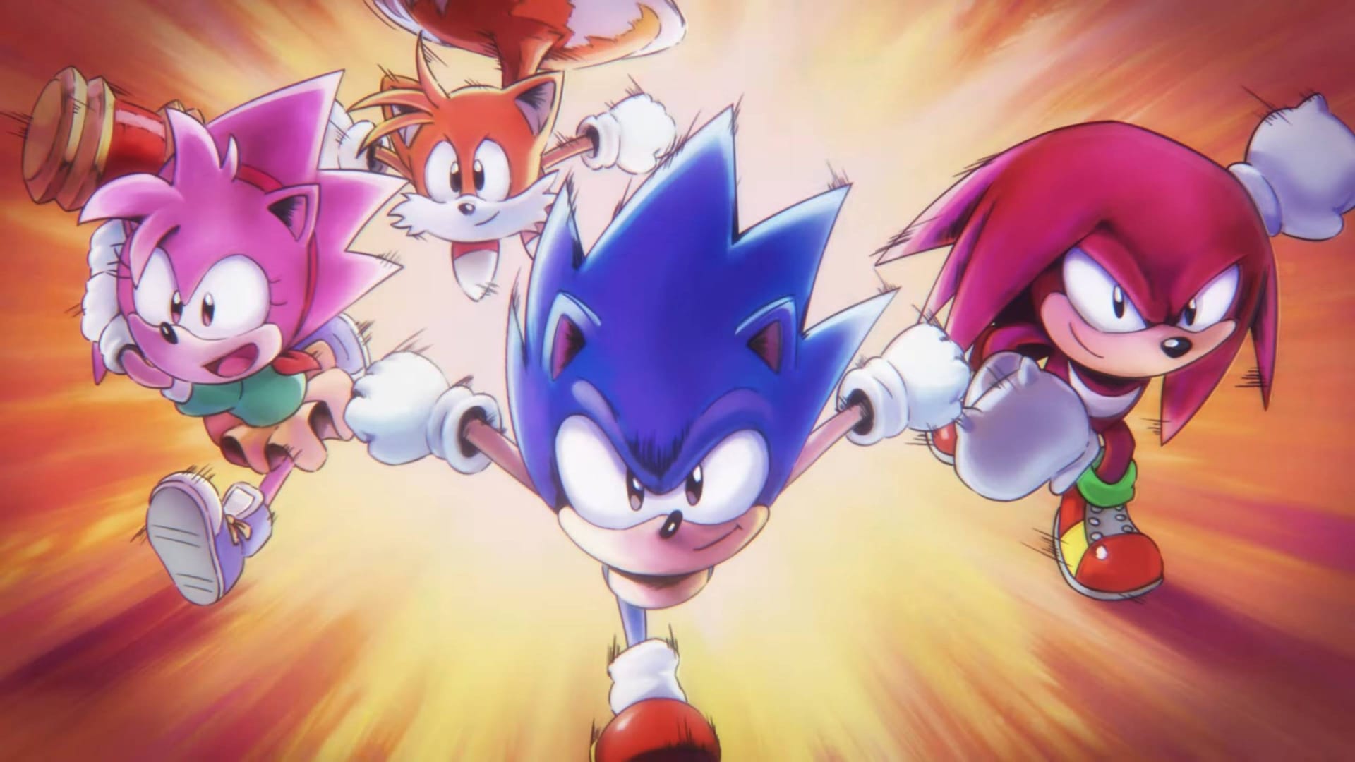 Sonic Mania Plus terá um novo Bonus Stage? – Power Sonic