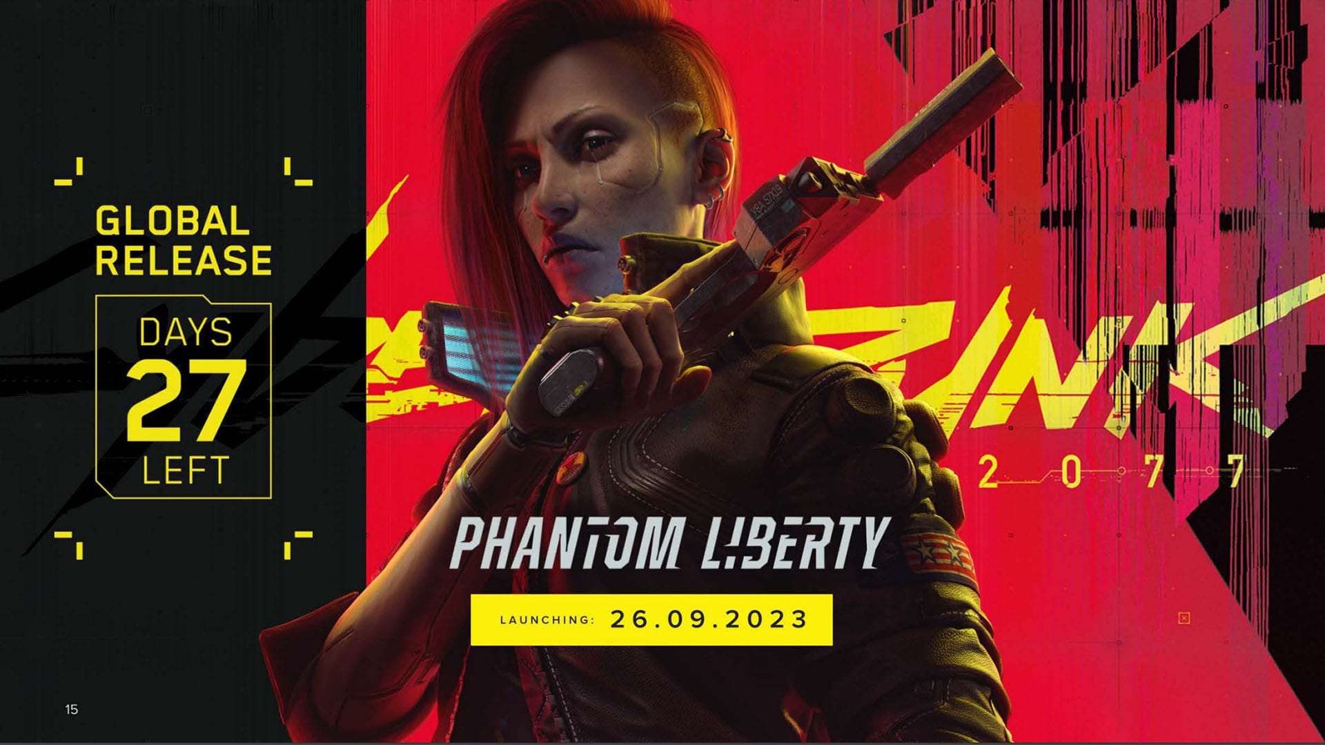 250 Developers Working on New The Witcher Game; CD Projekt Happy About Cyberpunk 2077 Phantom Liberty Pre-Orders