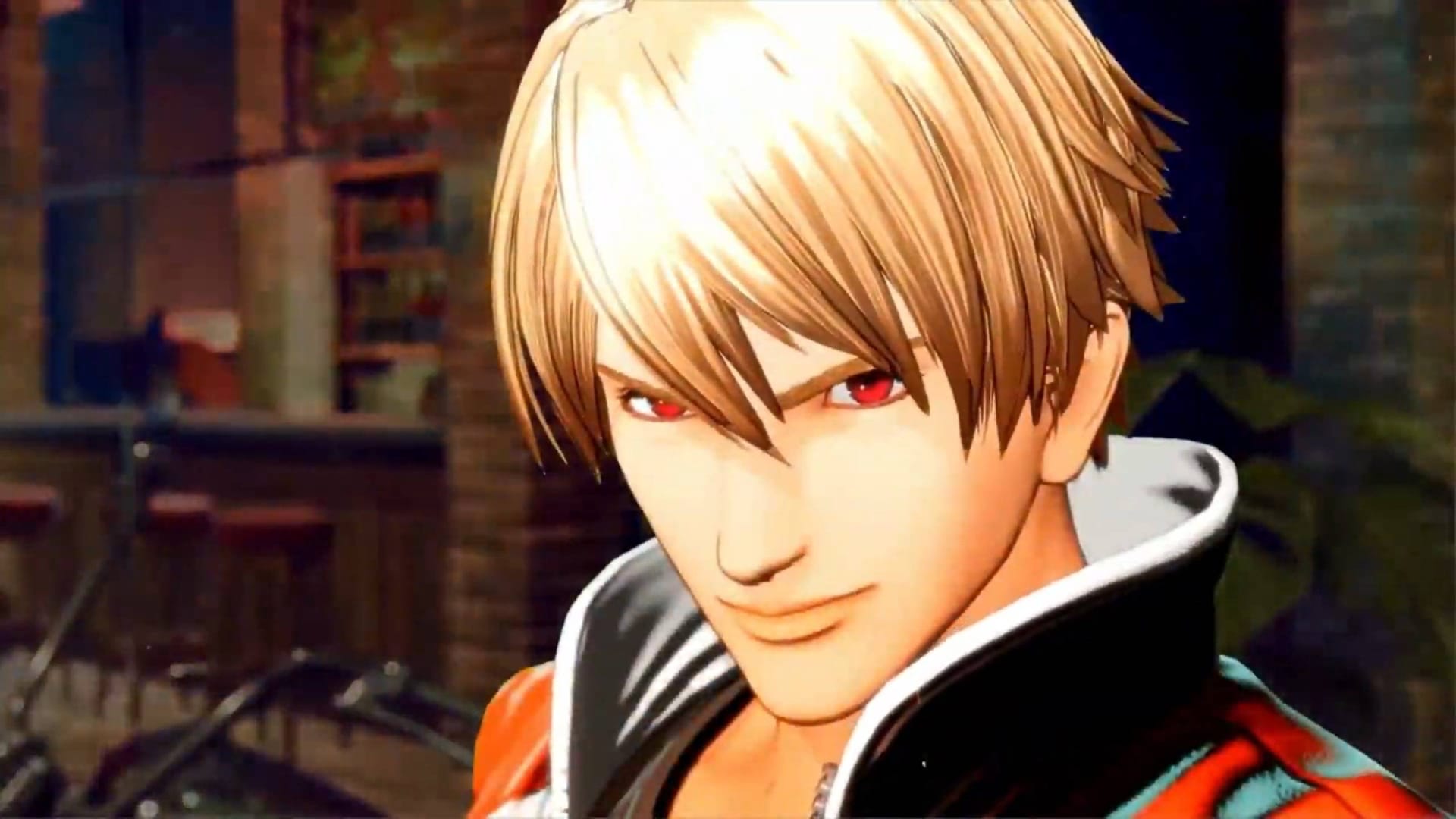 Fatal Fury: City of the Wolves First Trailer & Title Revealed; Duo Lon  Coming to King of Fighters XV