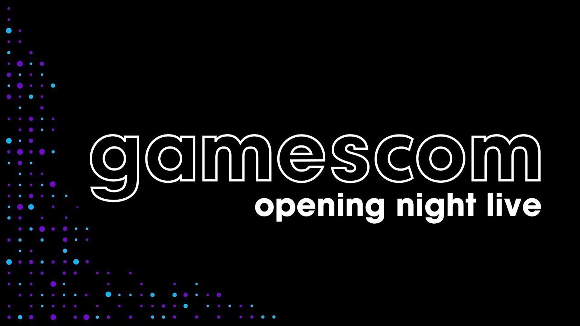 Gamescom Opening Night Live – Here Are All the Trailers, News, & Reveals