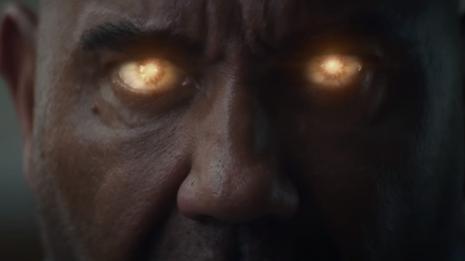 Mortal Kombat 1 Live-Action Trailer Stars Dave Bautista, Is a Little Weird