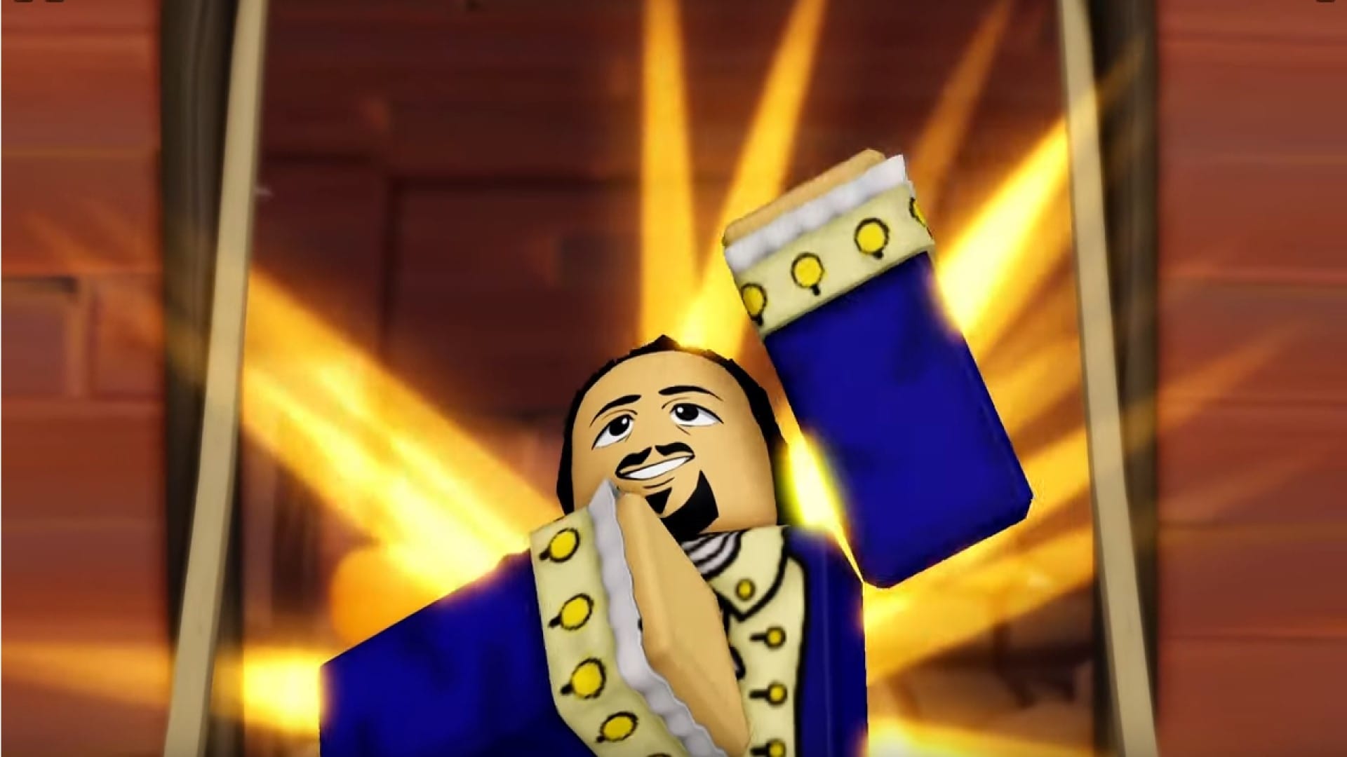 Don’t Throw Away Your Shot With Roblox Hamilton Simulator
